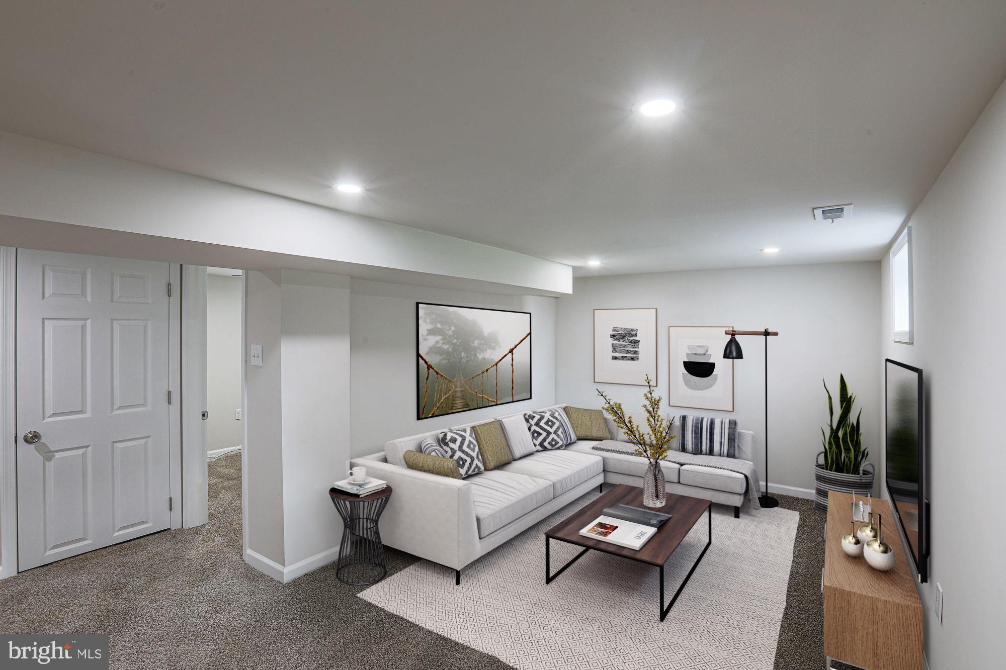 ROSEDALE - Residential Lease