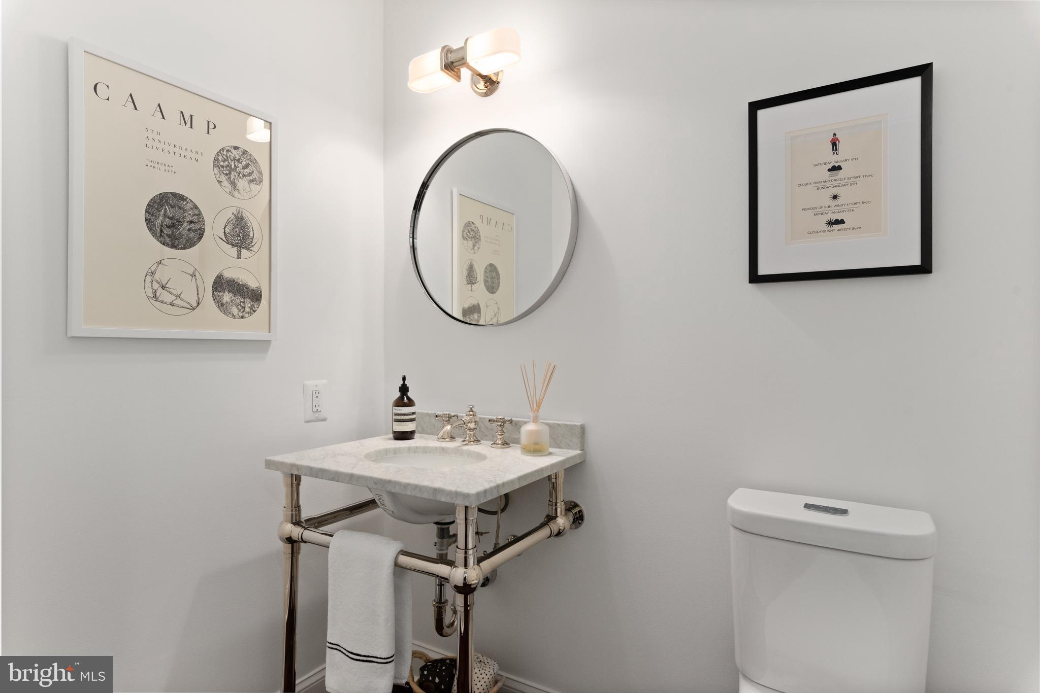 AMBERLEY - Residential