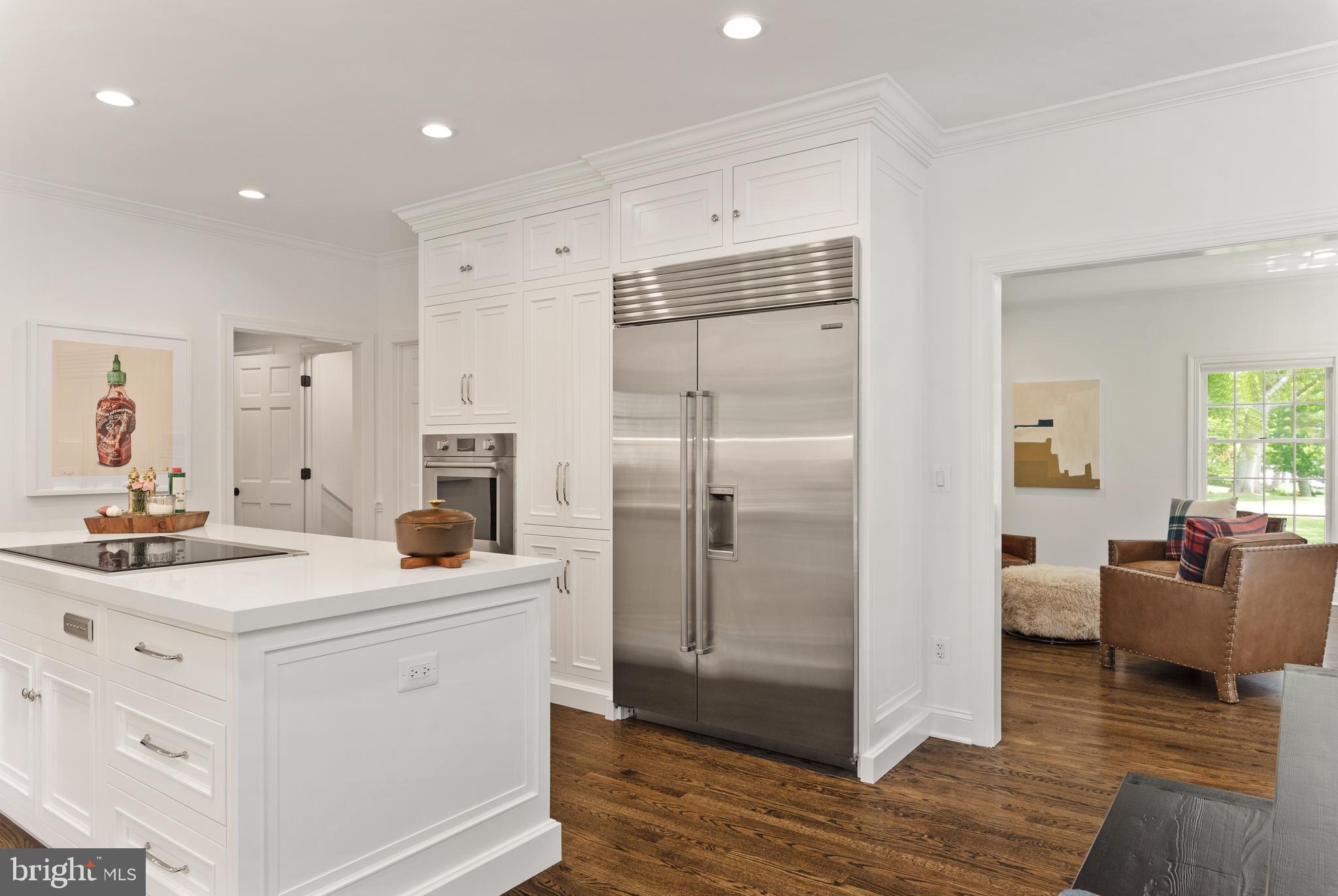 AMBERLEY - Residential