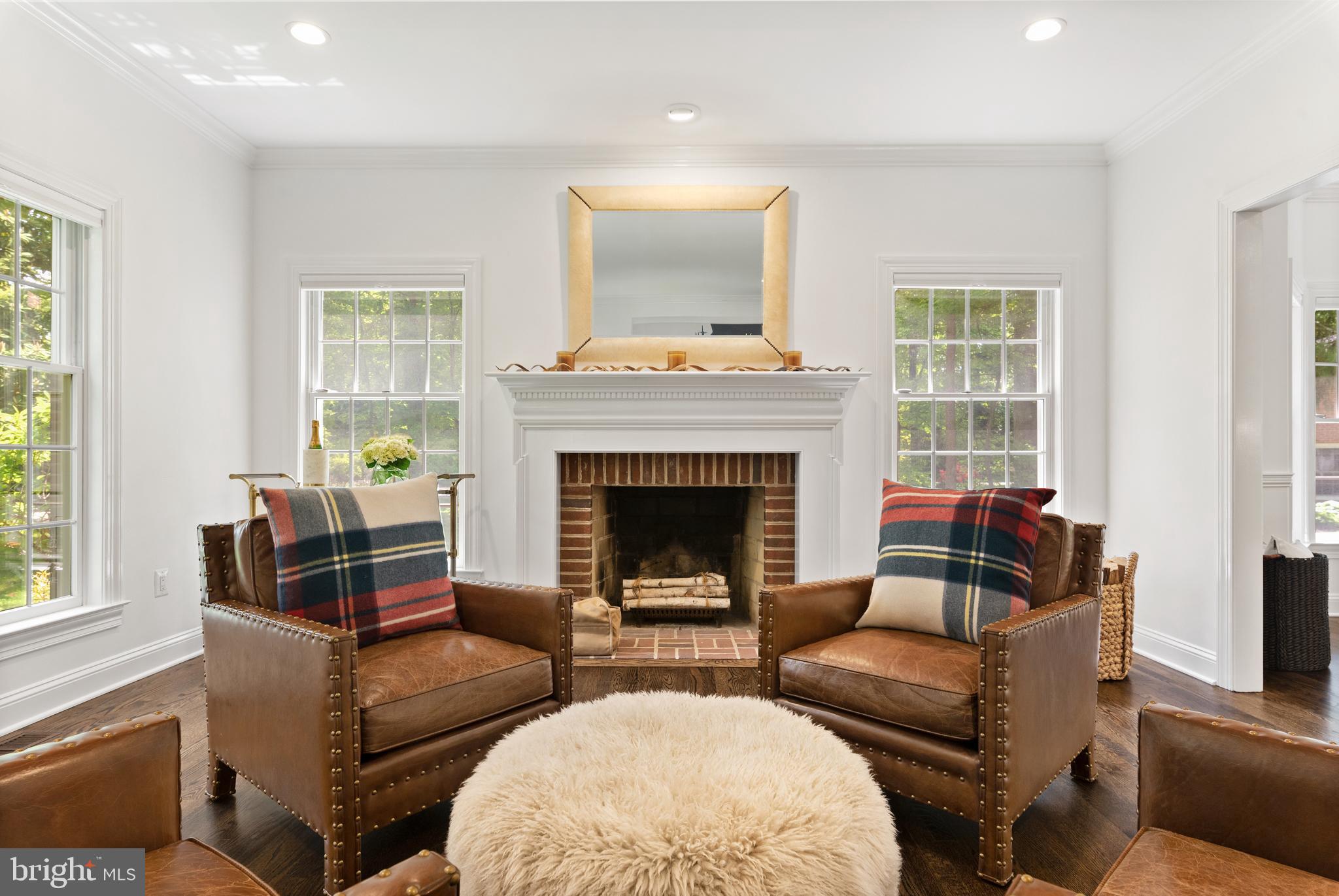 AMBERLEY - Residential