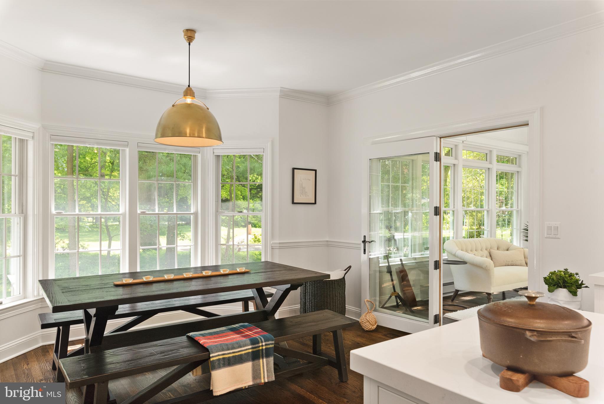 AMBERLEY - Residential