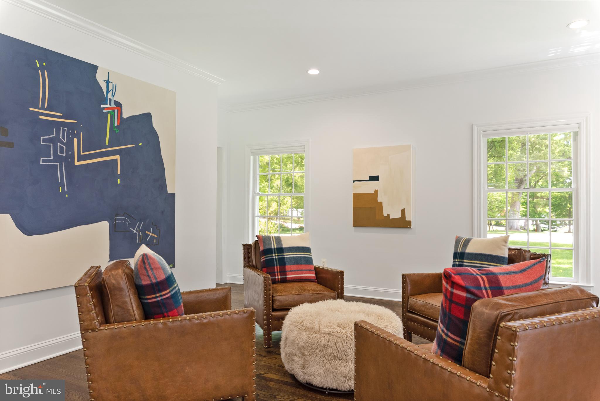 AMBERLEY - Residential