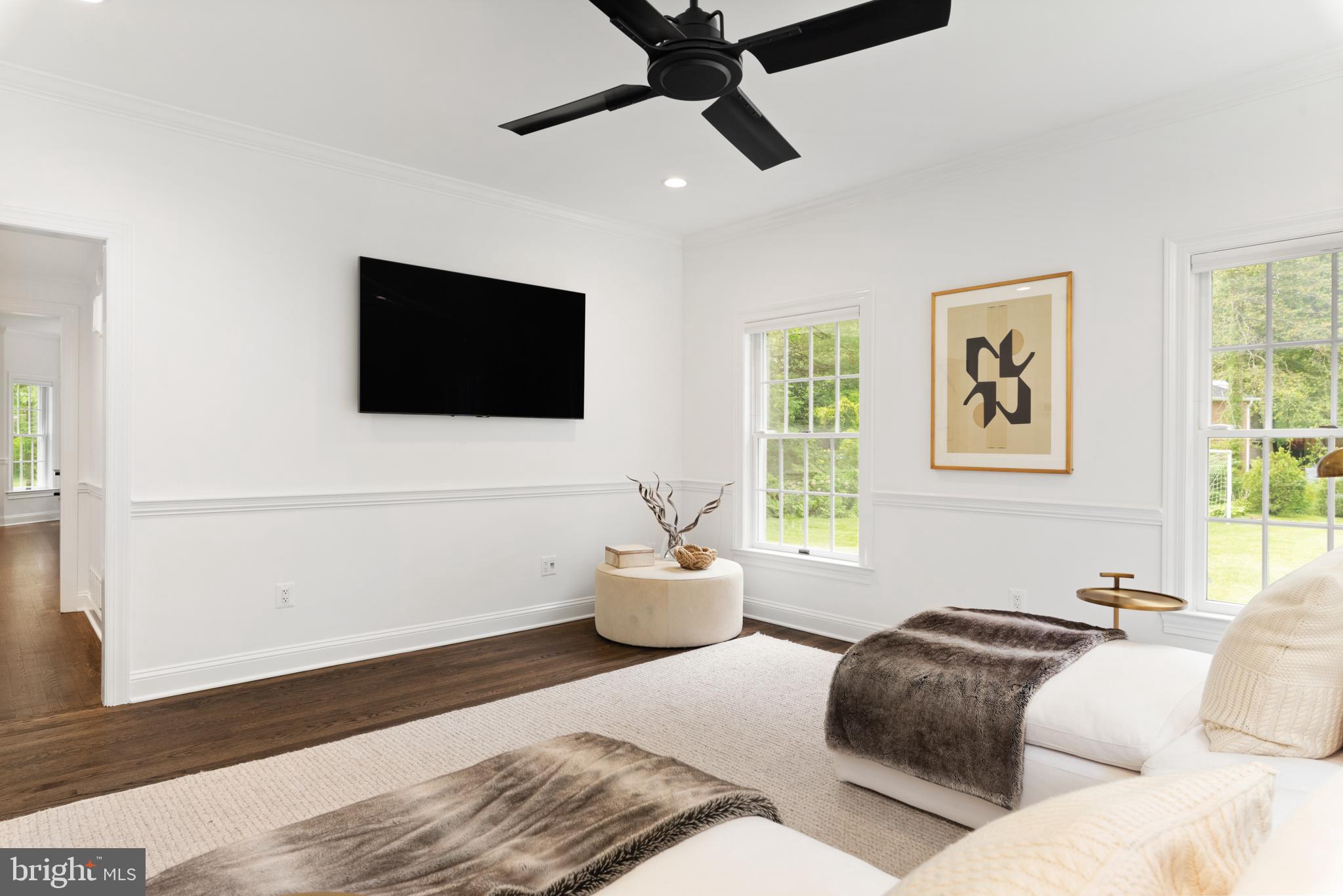 AMBERLEY - Residential