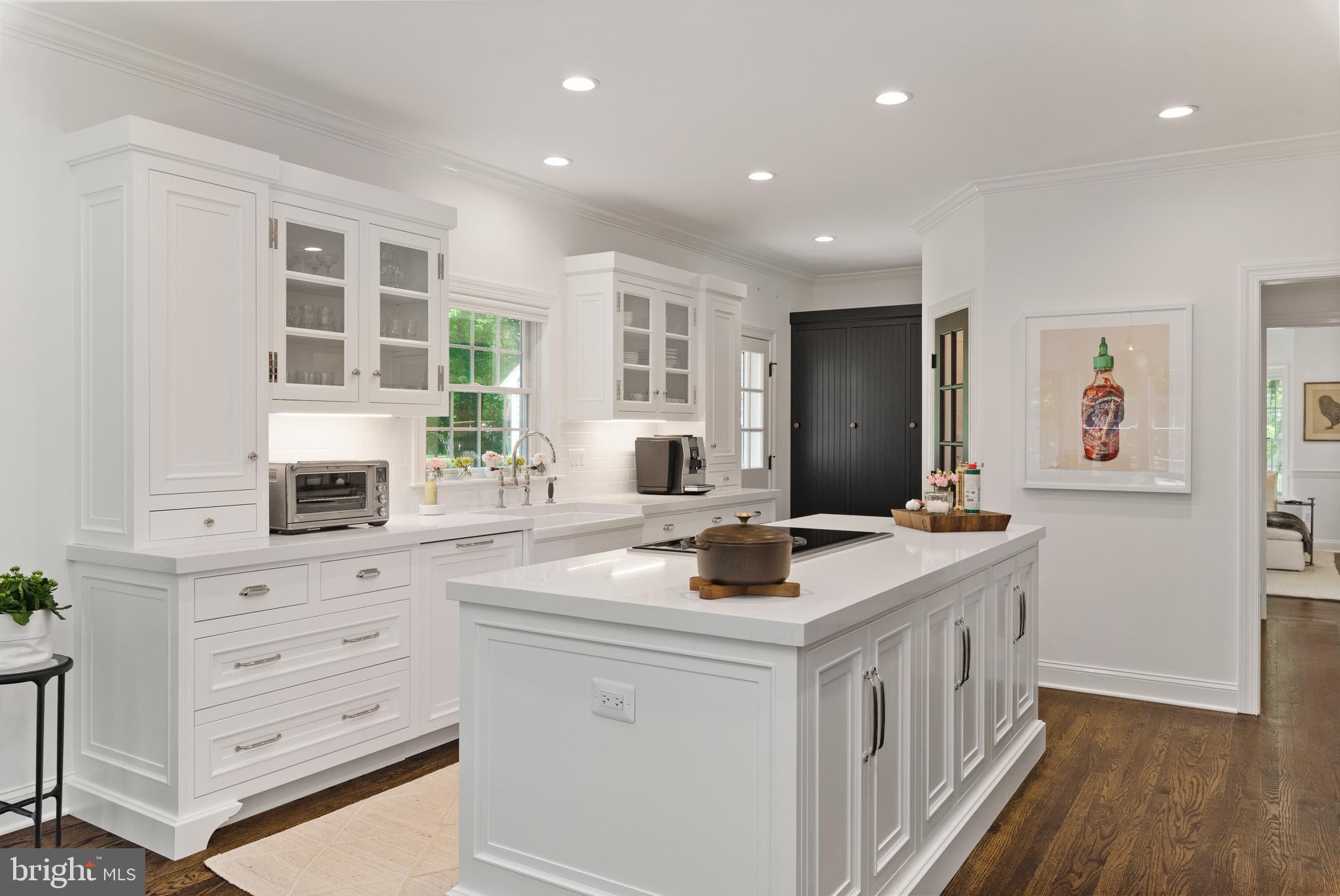 AMBERLEY - Residential