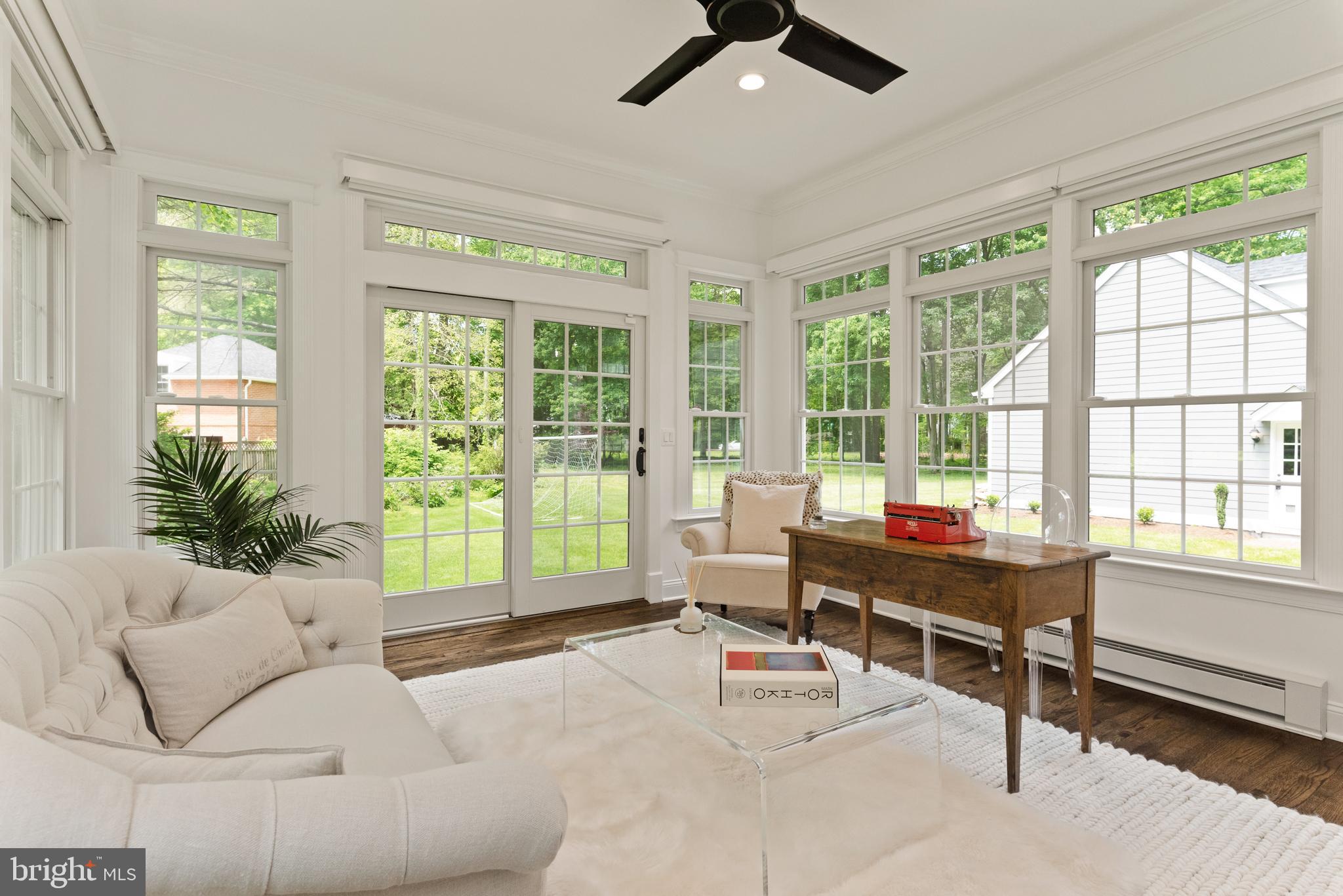 AMBERLEY - Residential