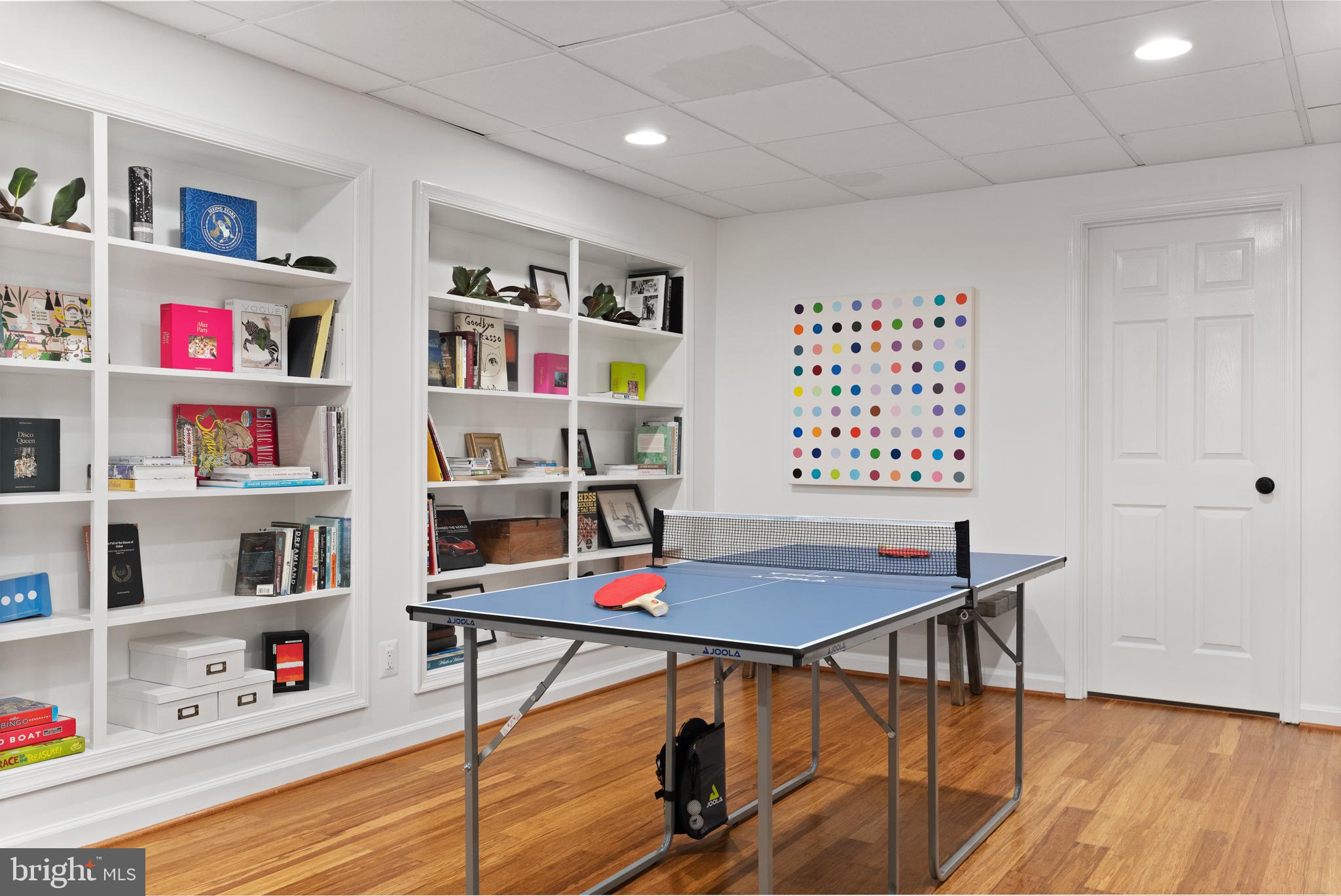 AMBERLEY - Residential