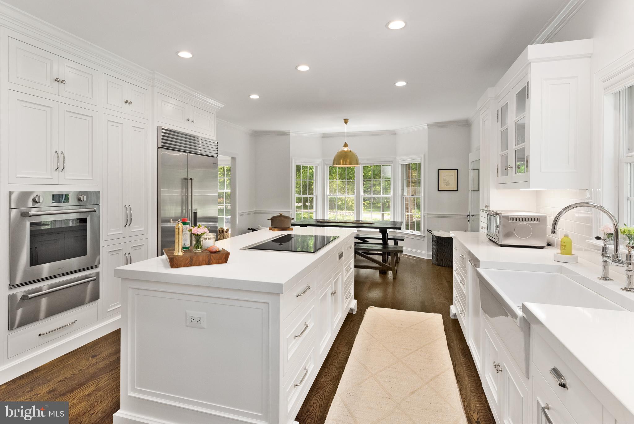 AMBERLEY - Residential