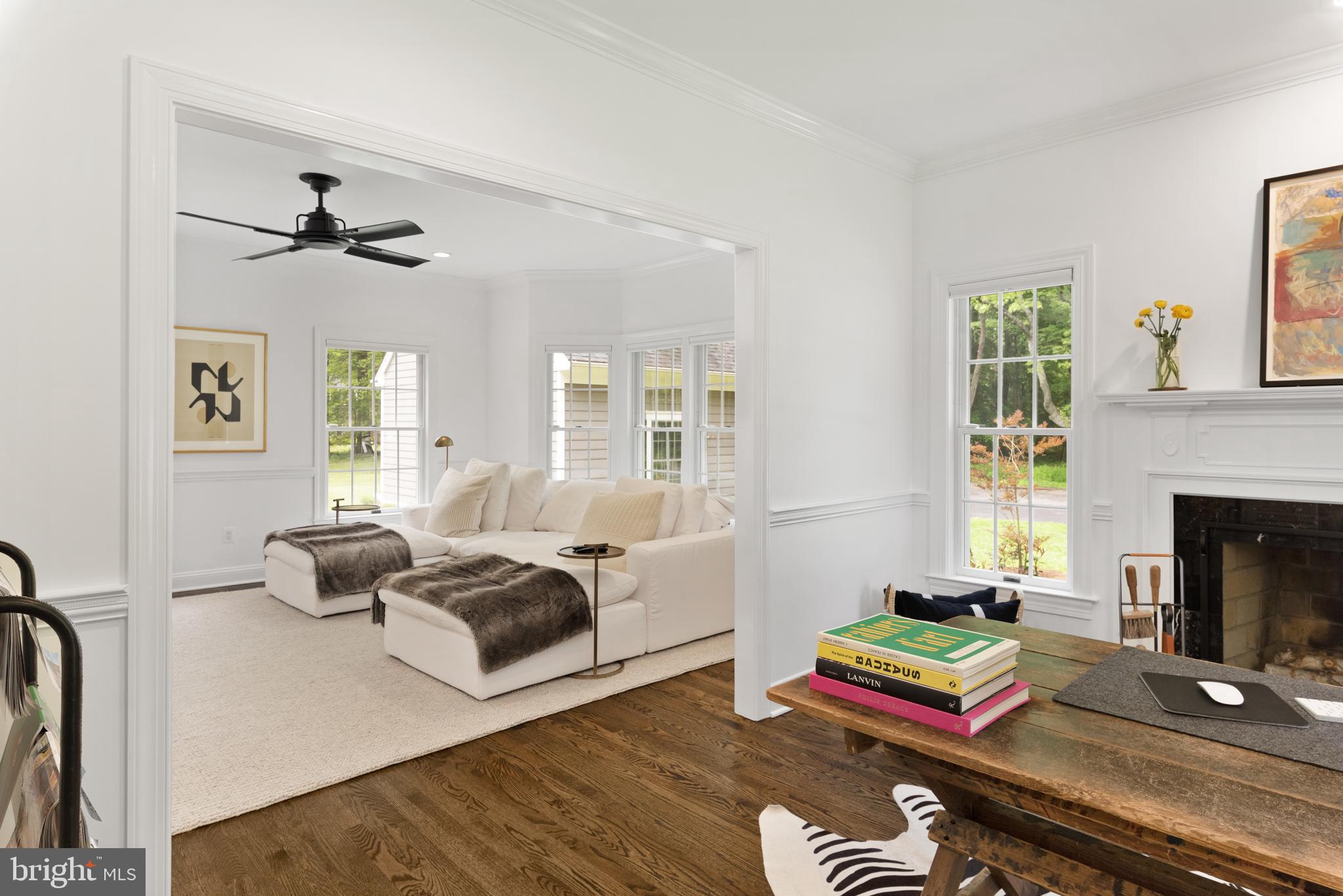 AMBERLEY - Residential