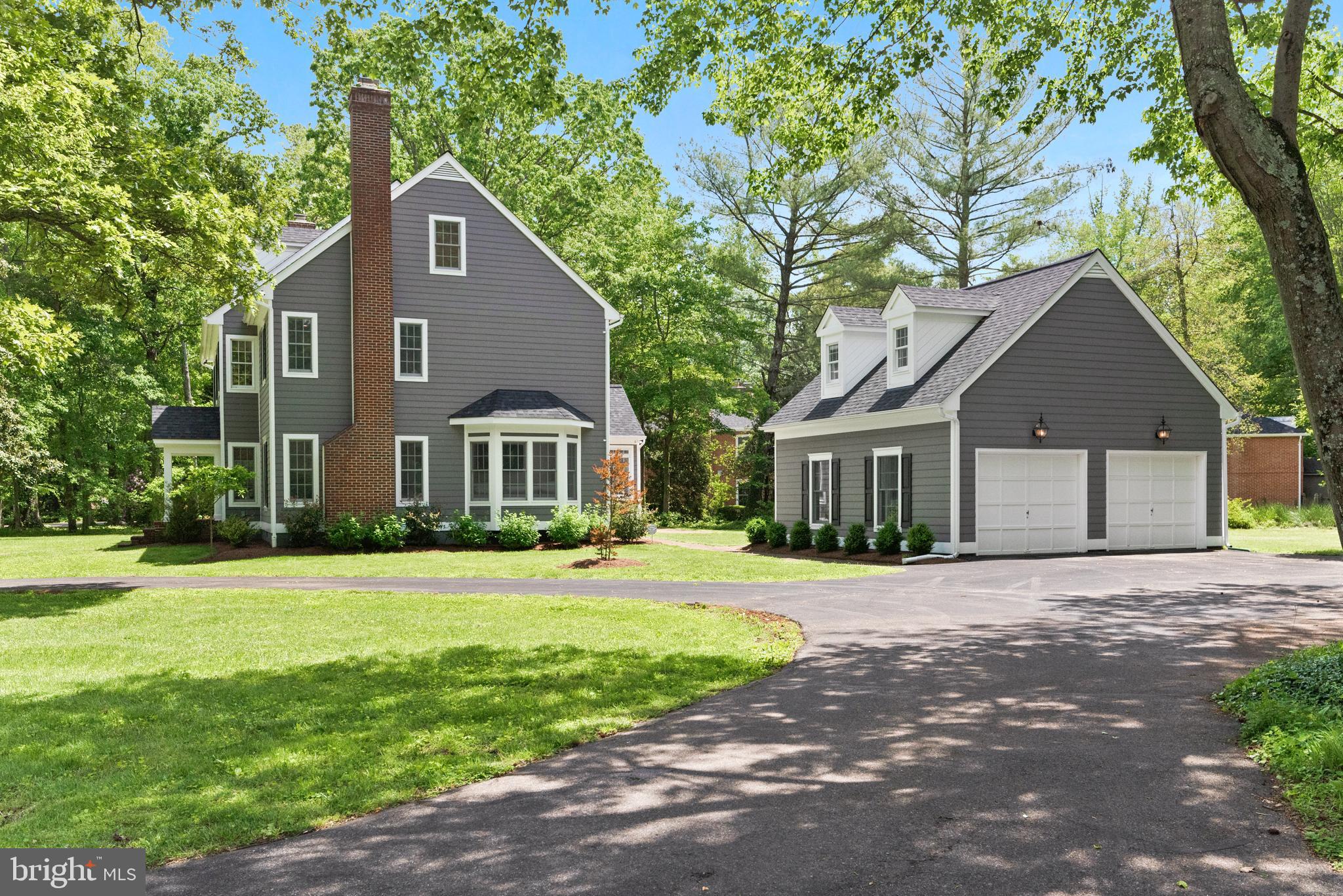 AMBERLEY - Residential