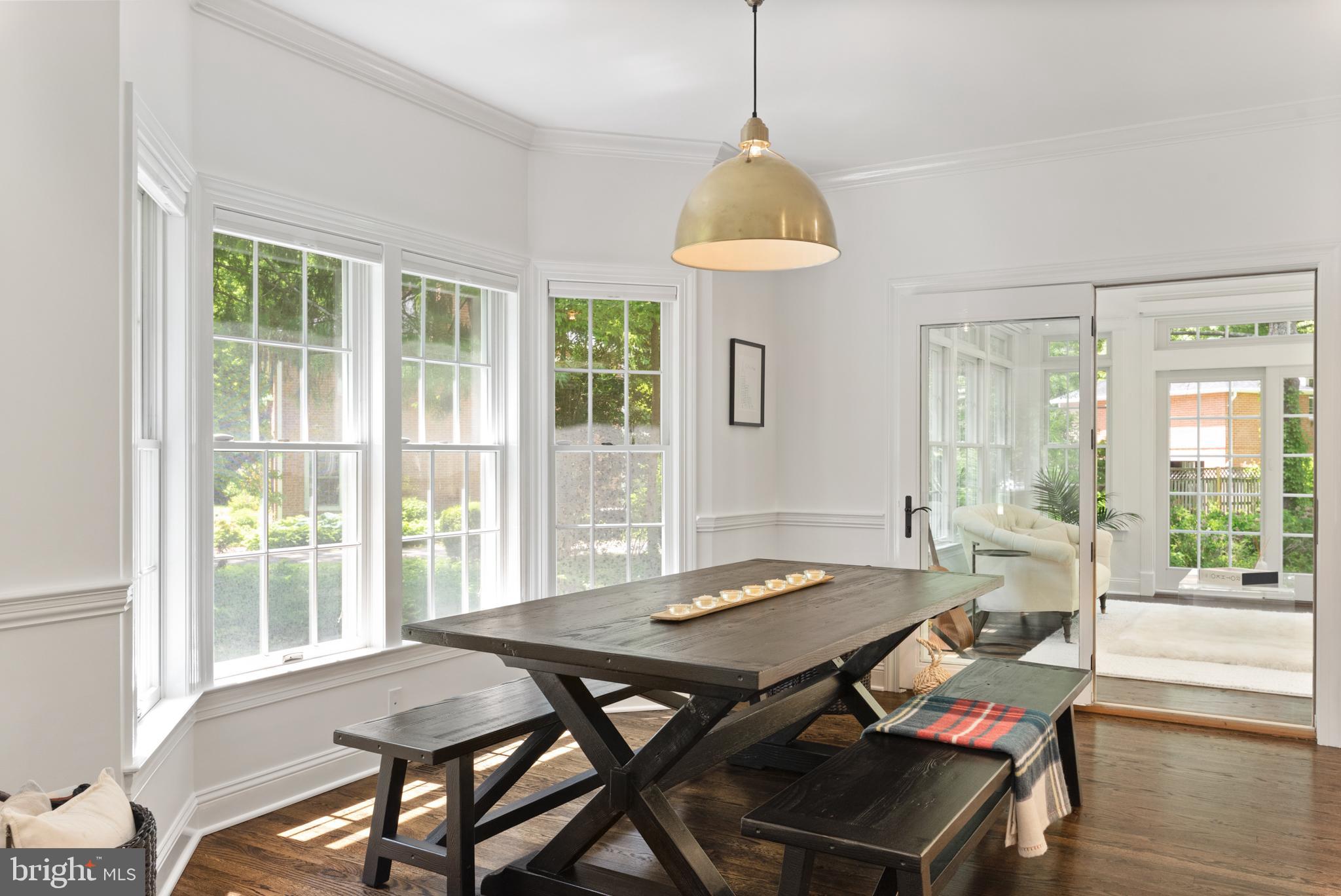 AMBERLEY - Residential