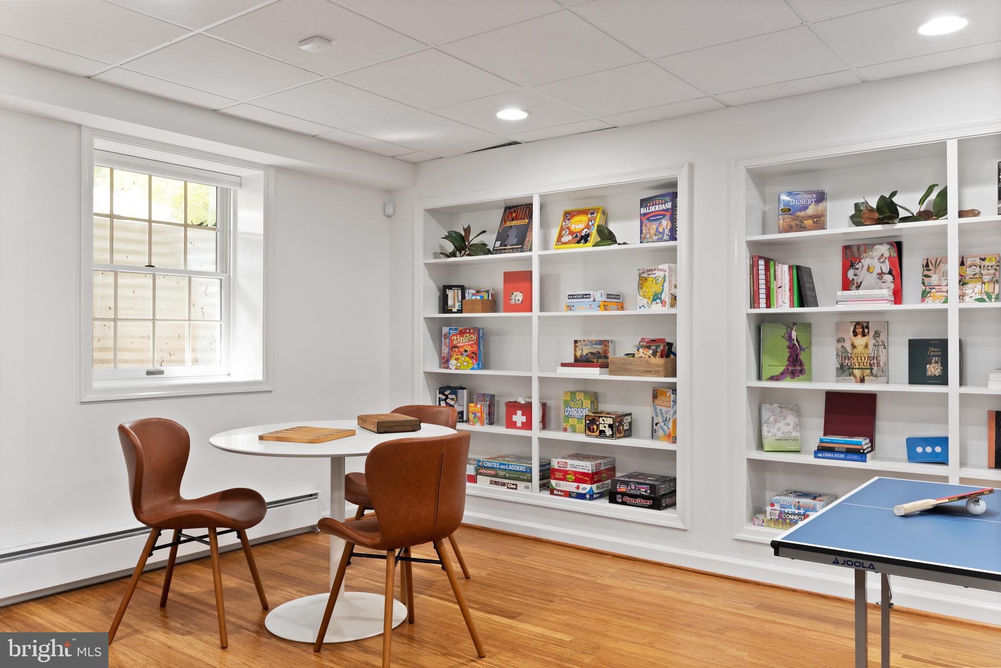 AMBERLEY - Residential