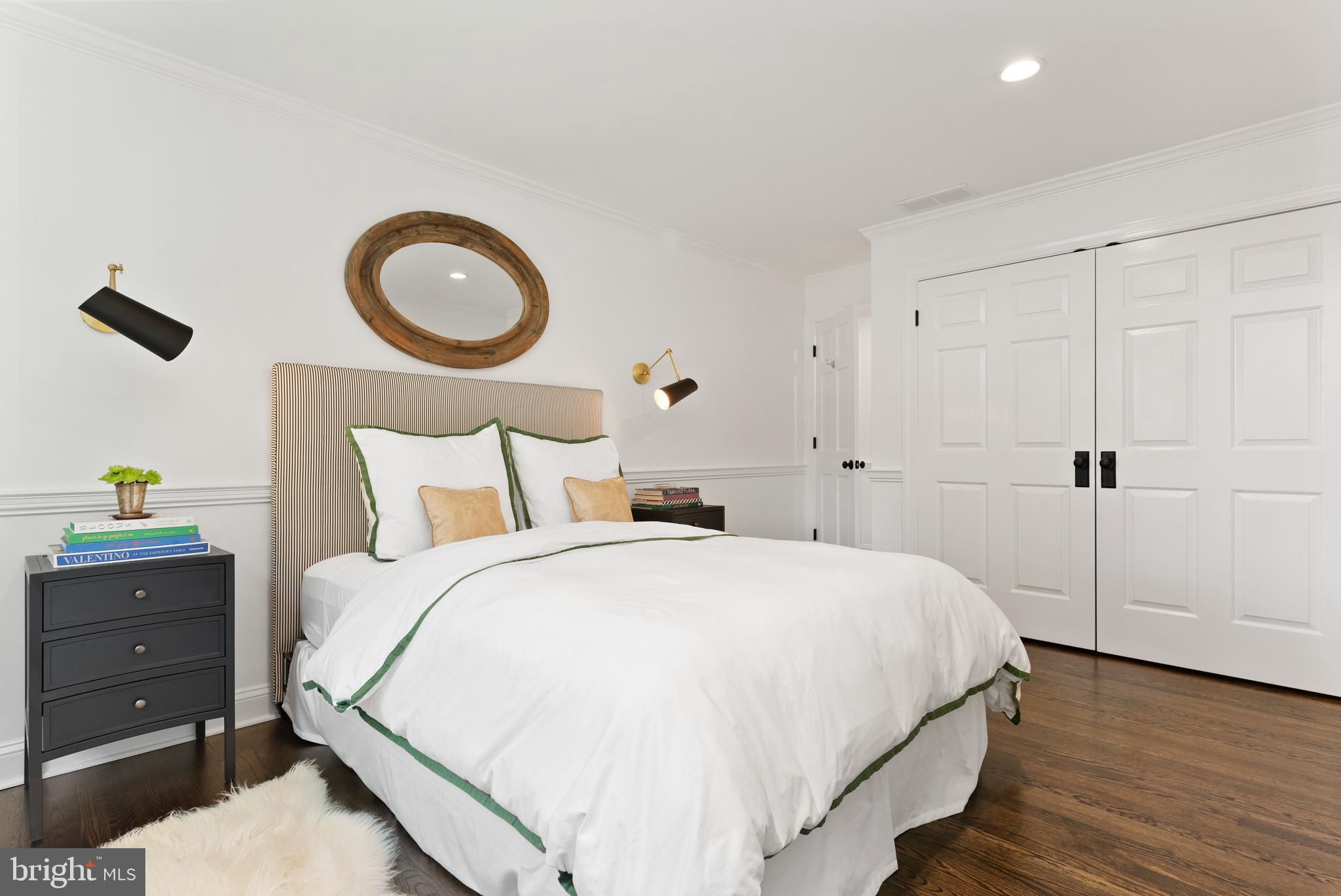 AMBERLEY - Residential