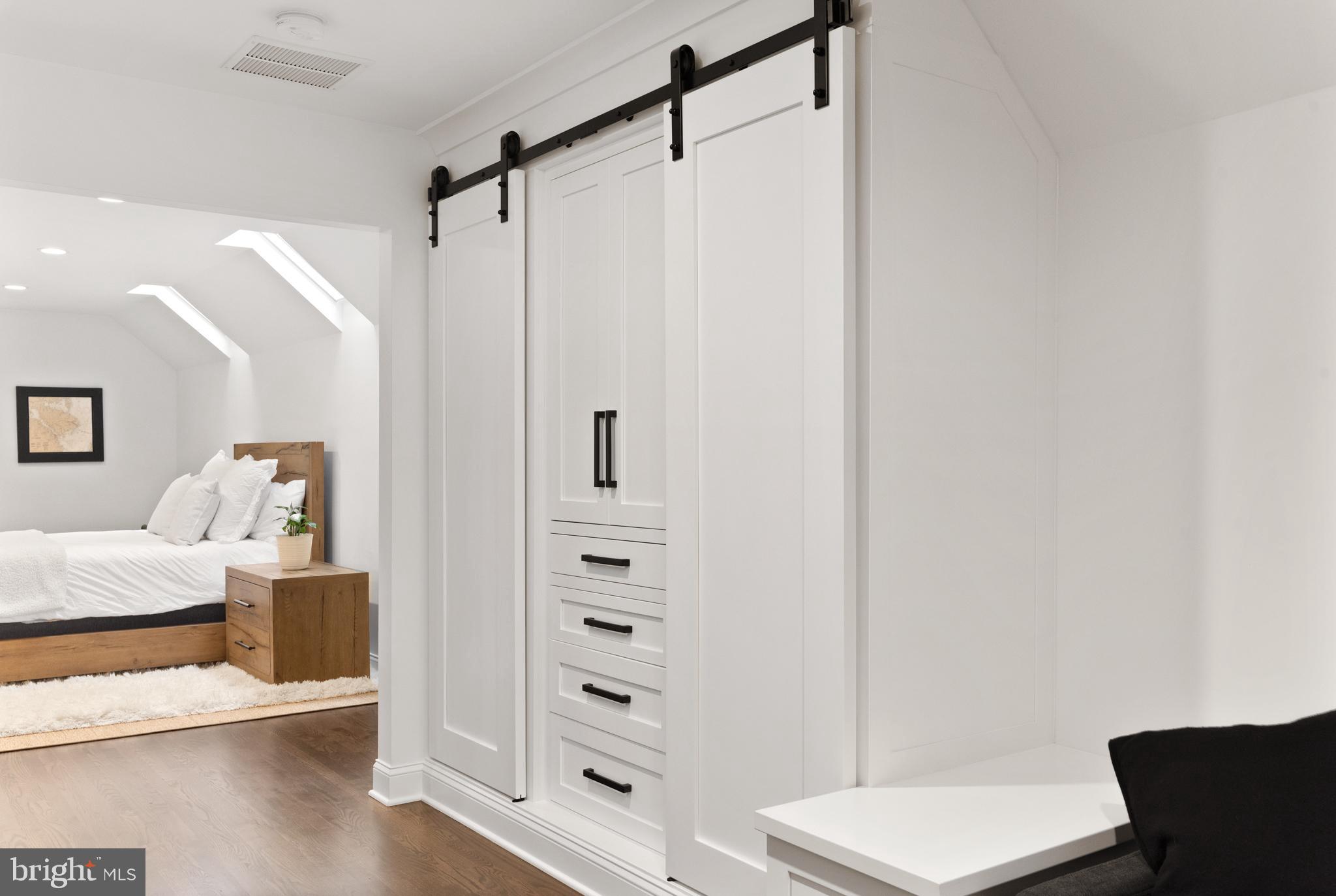 AMBERLEY - Residential