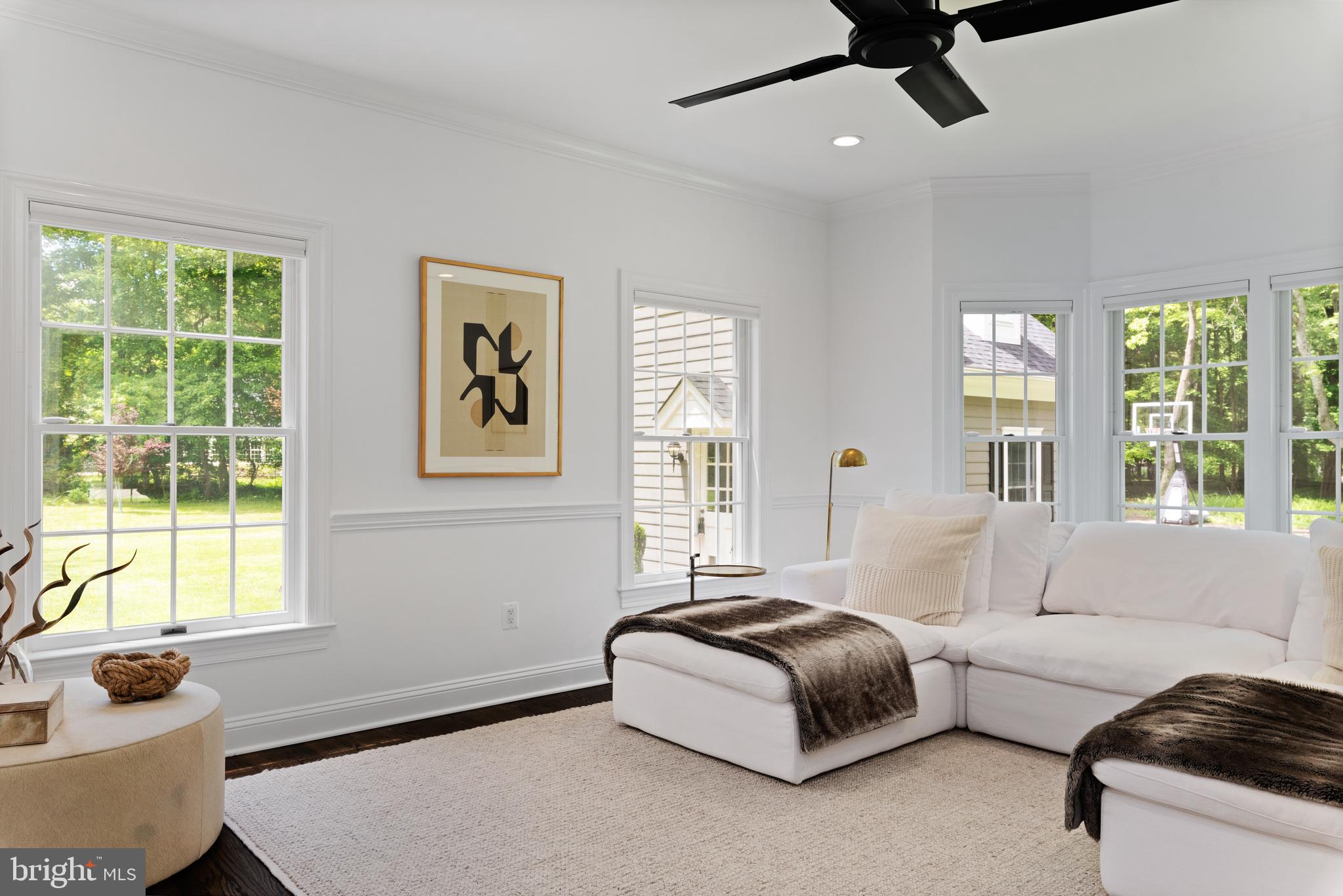 AMBERLEY - Residential