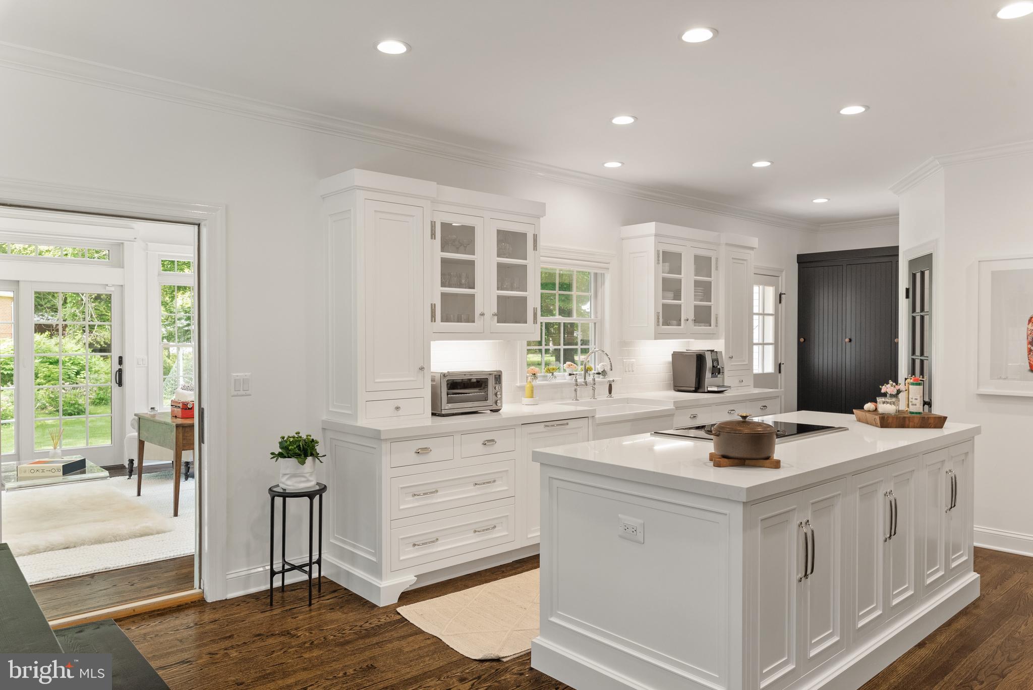 AMBERLEY - Residential