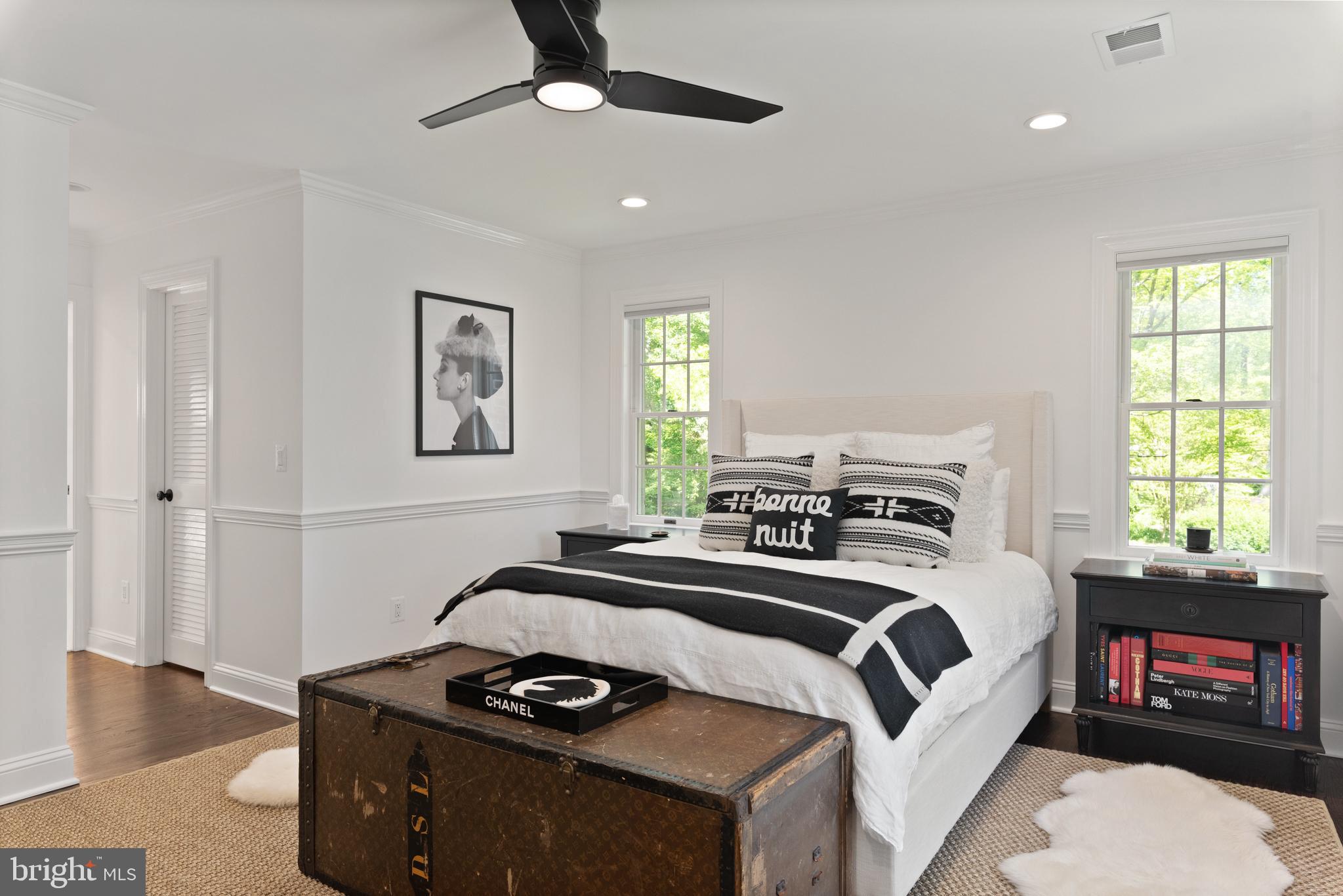 AMBERLEY - Residential