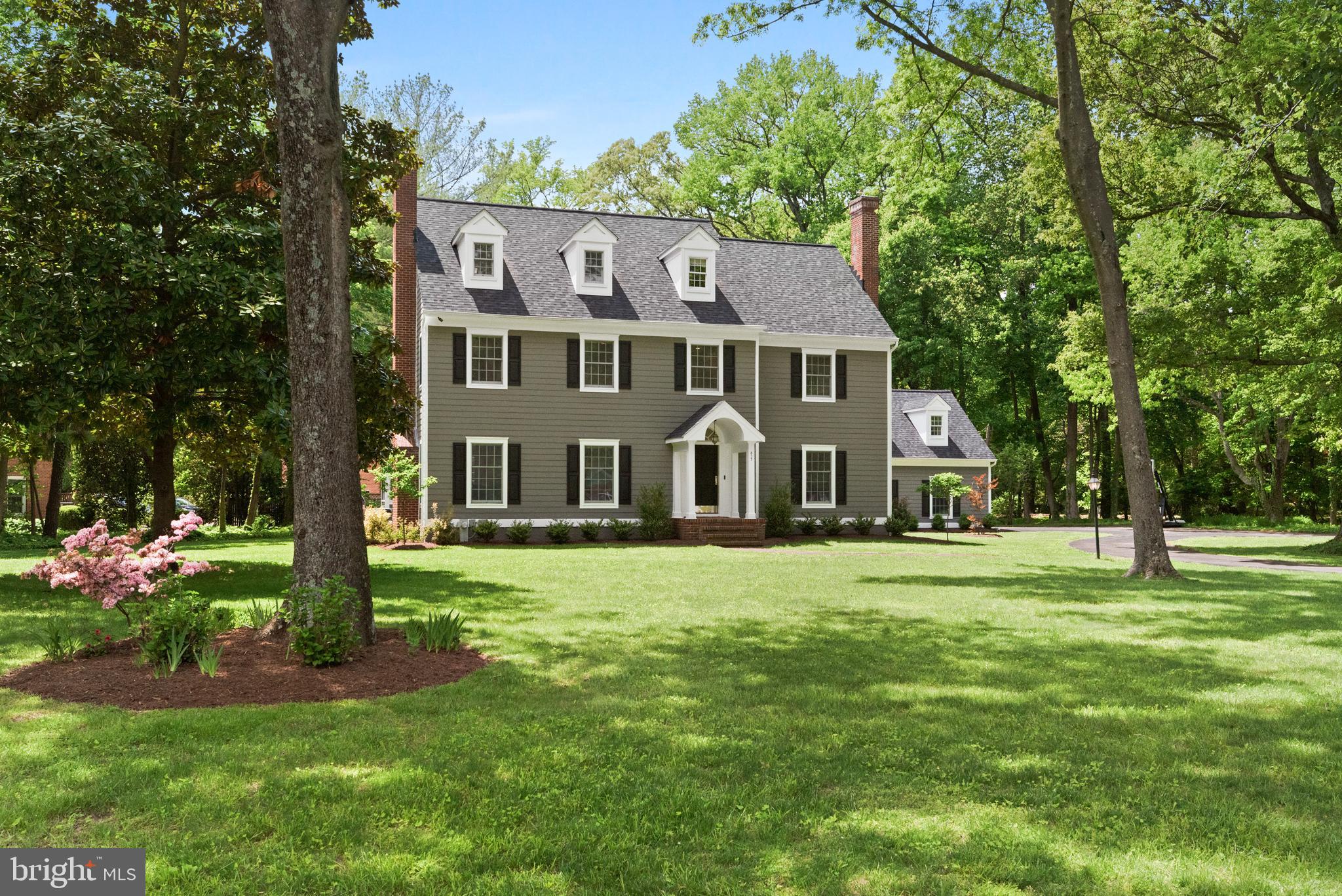 AMBERLEY - Residential