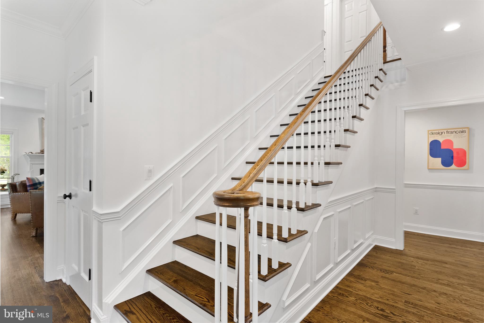 AMBERLEY - Residential