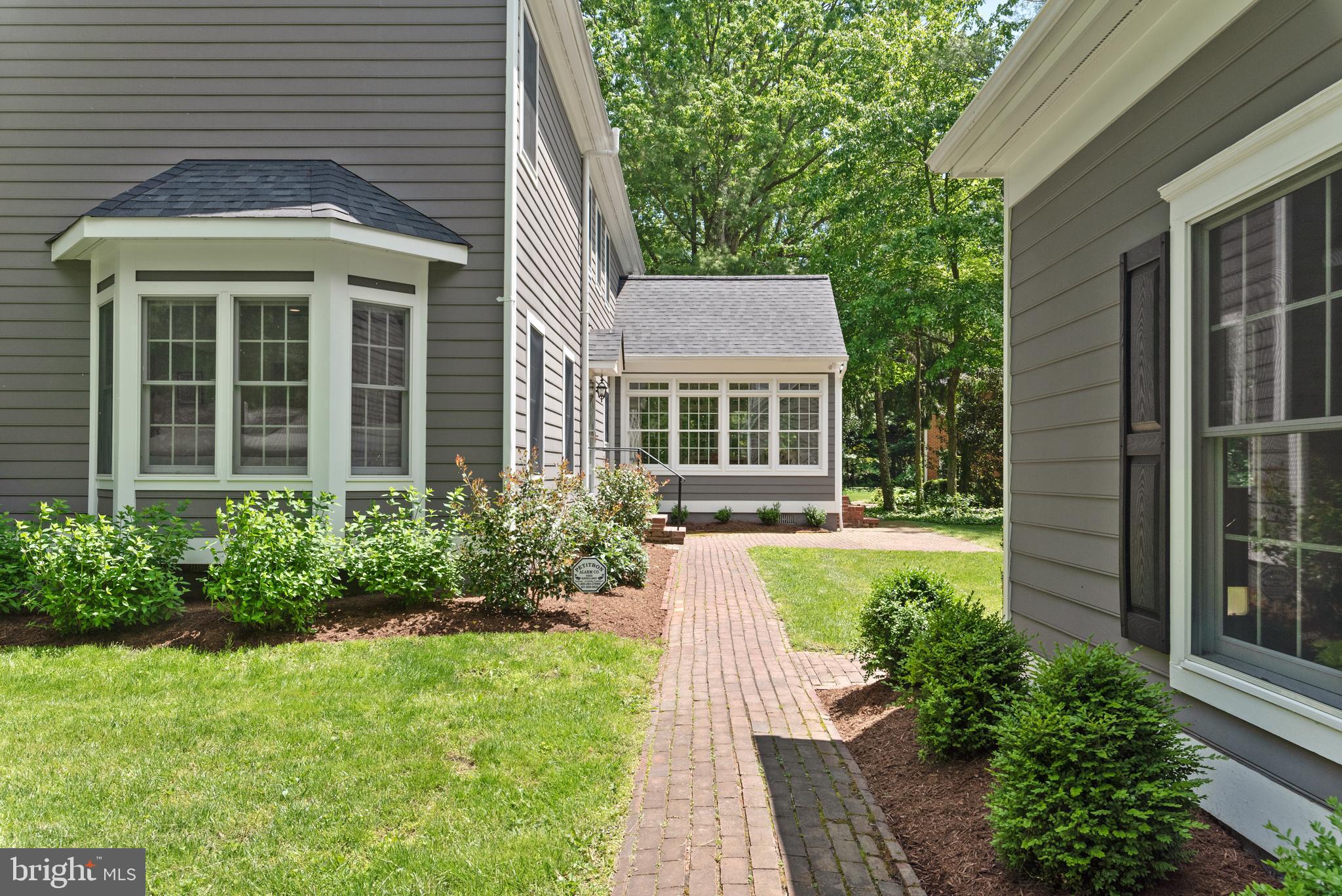 AMBERLEY - Residential