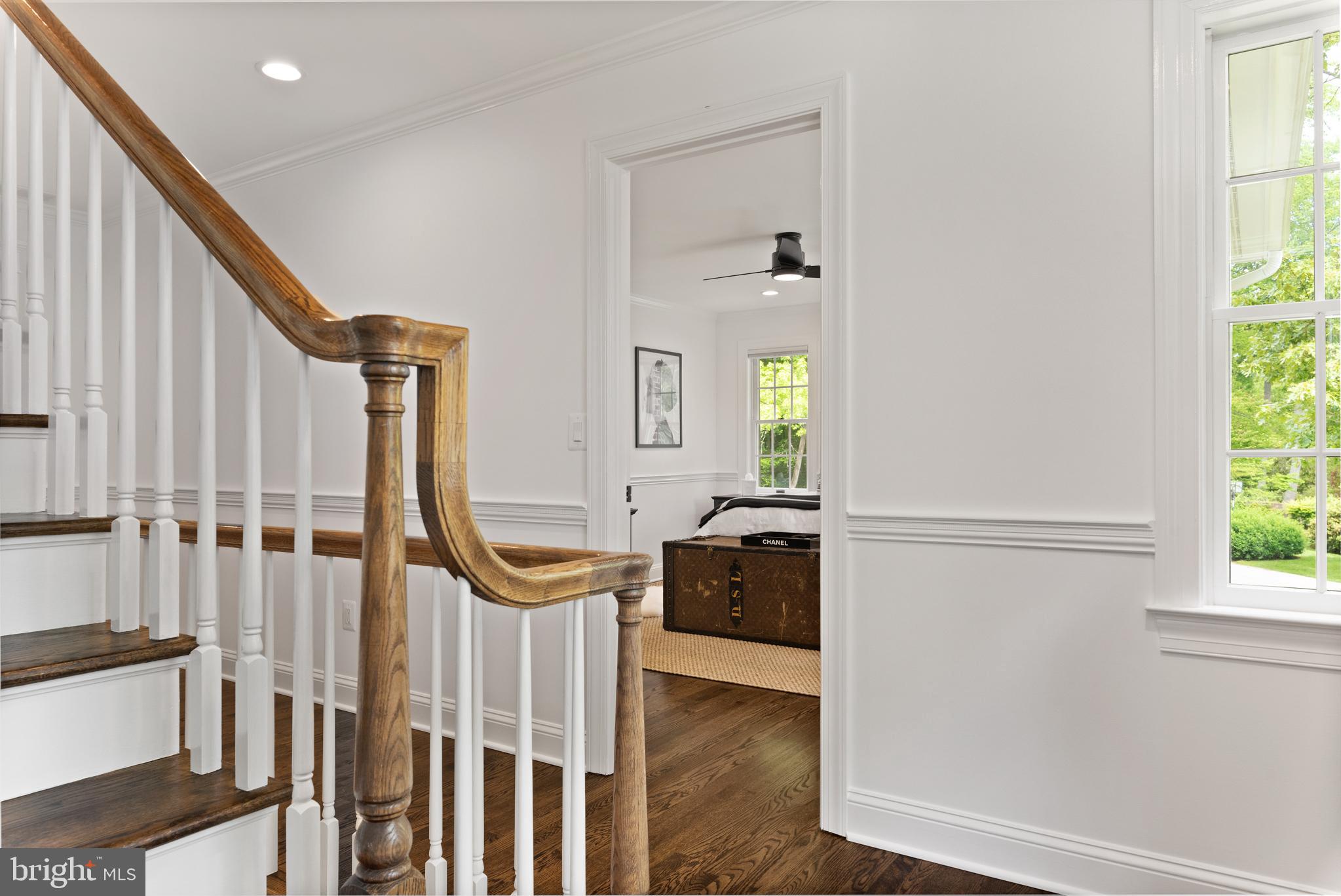 AMBERLEY - Residential