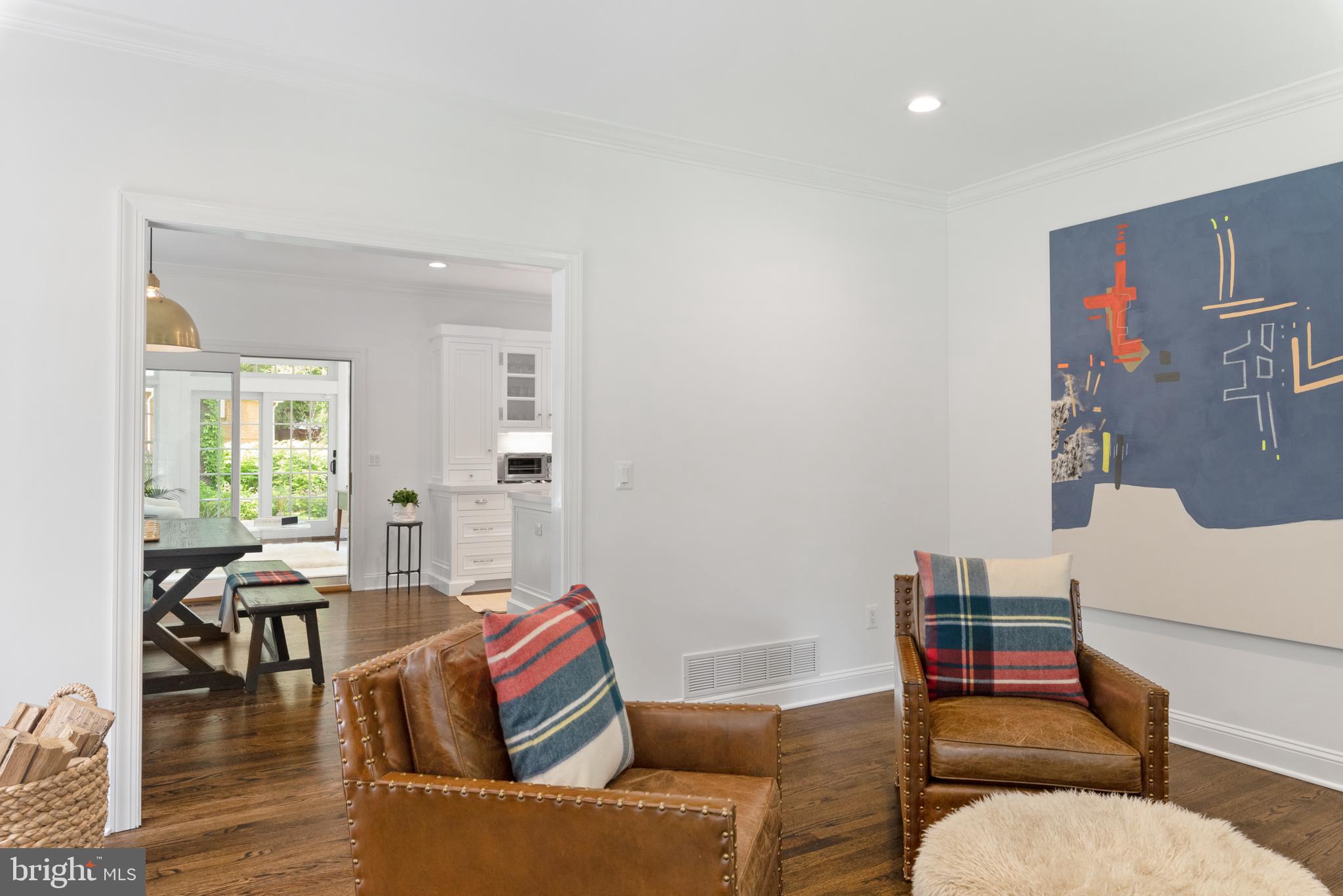 AMBERLEY - Residential