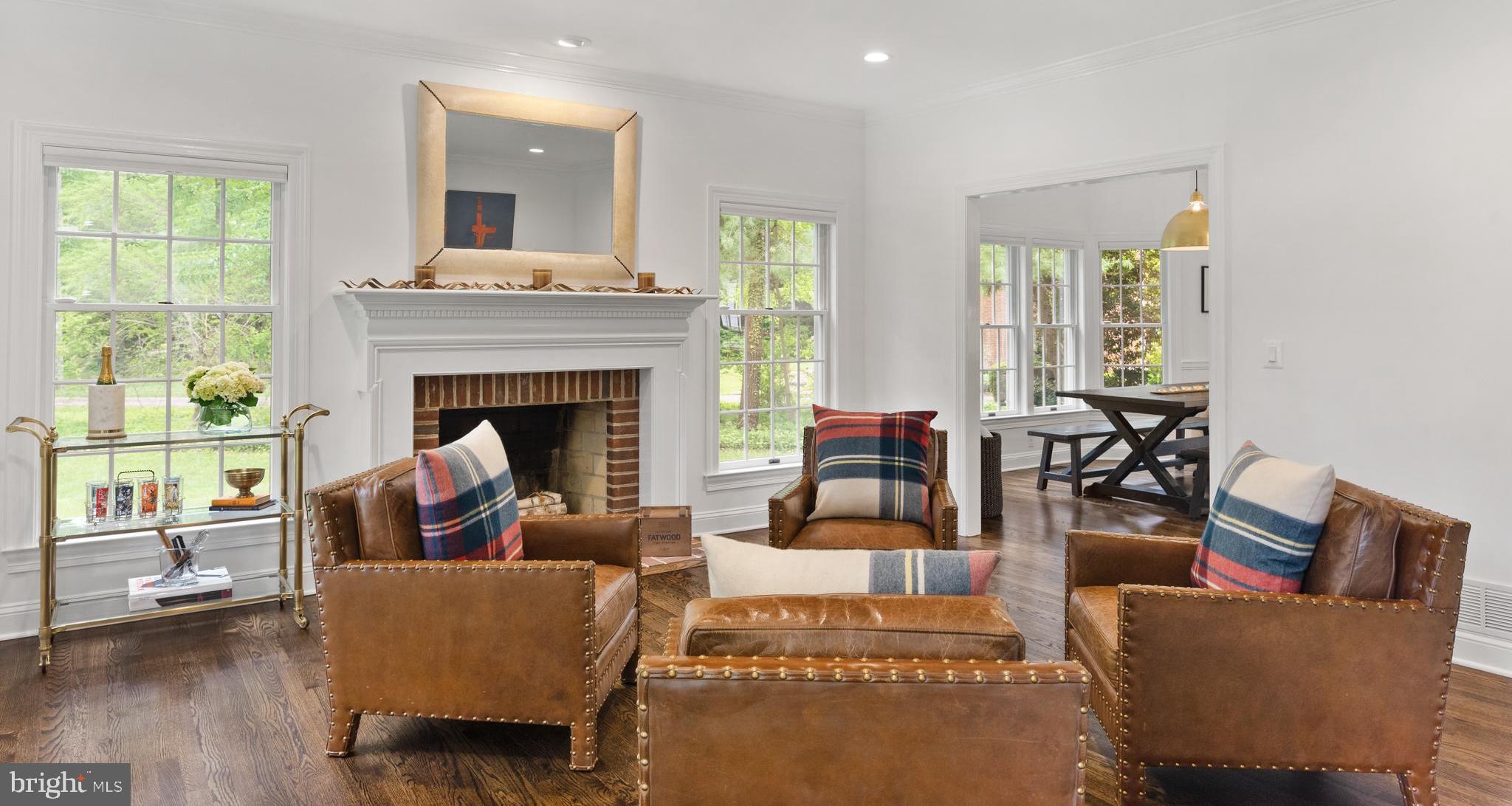 AMBERLEY - Residential