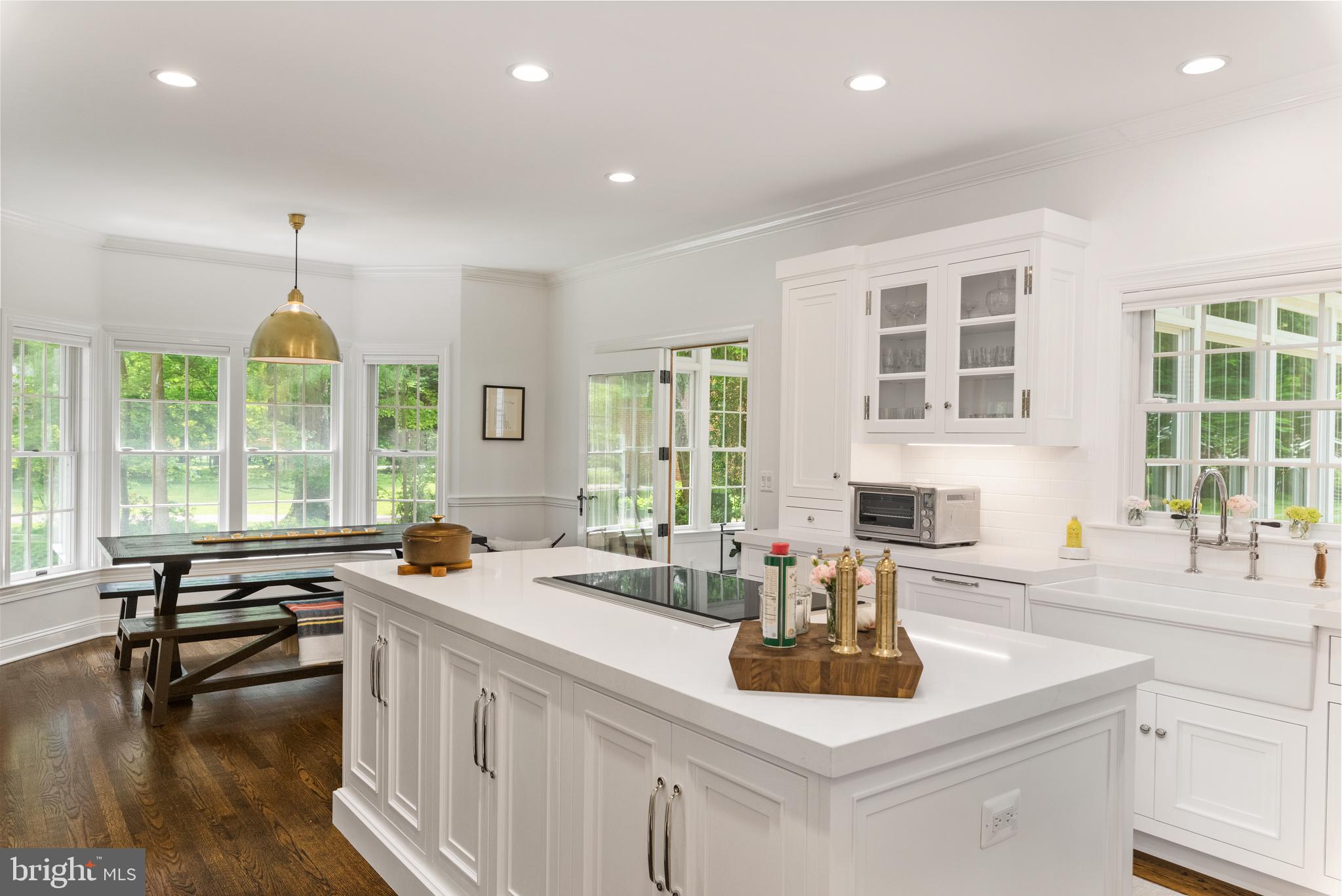 AMBERLEY - Residential