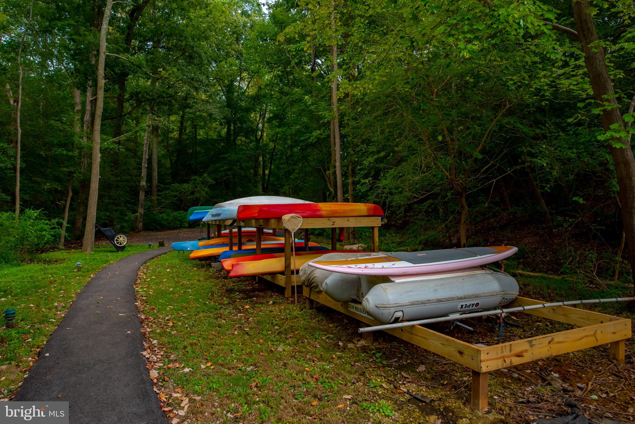 AMBERLEY - Residential