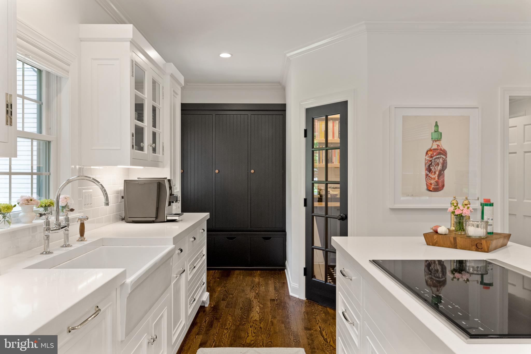 AMBERLEY - Residential