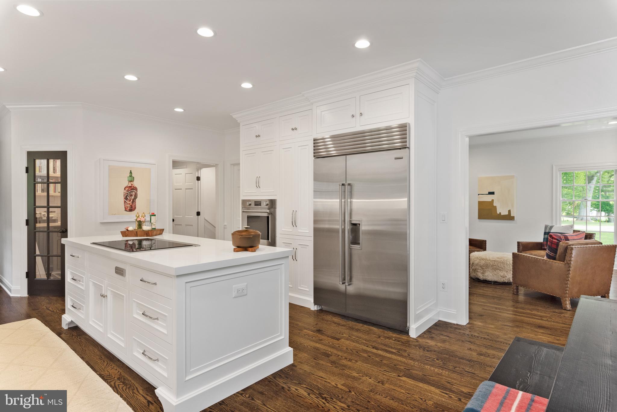 AMBERLEY - Residential