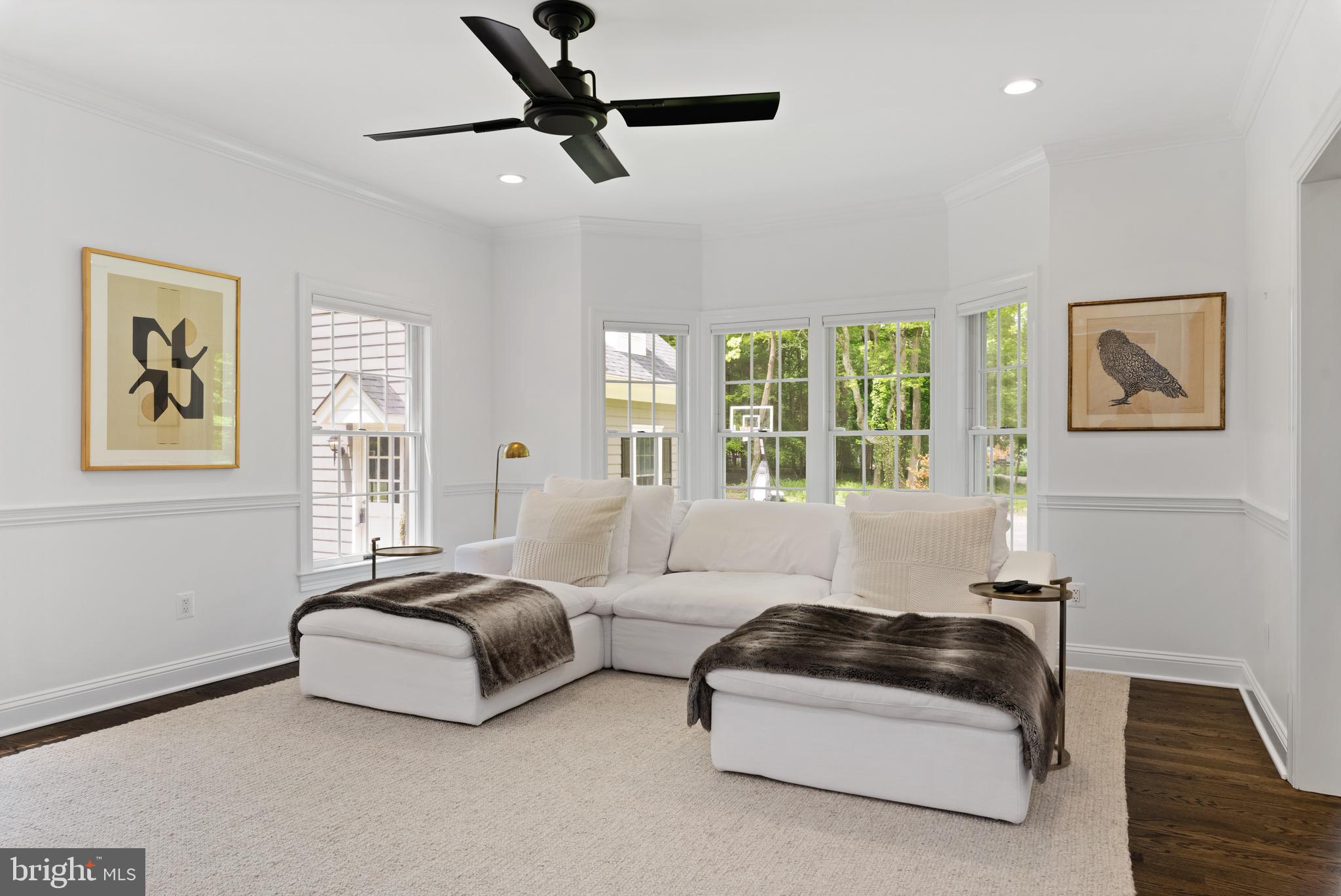 AMBERLEY - Residential