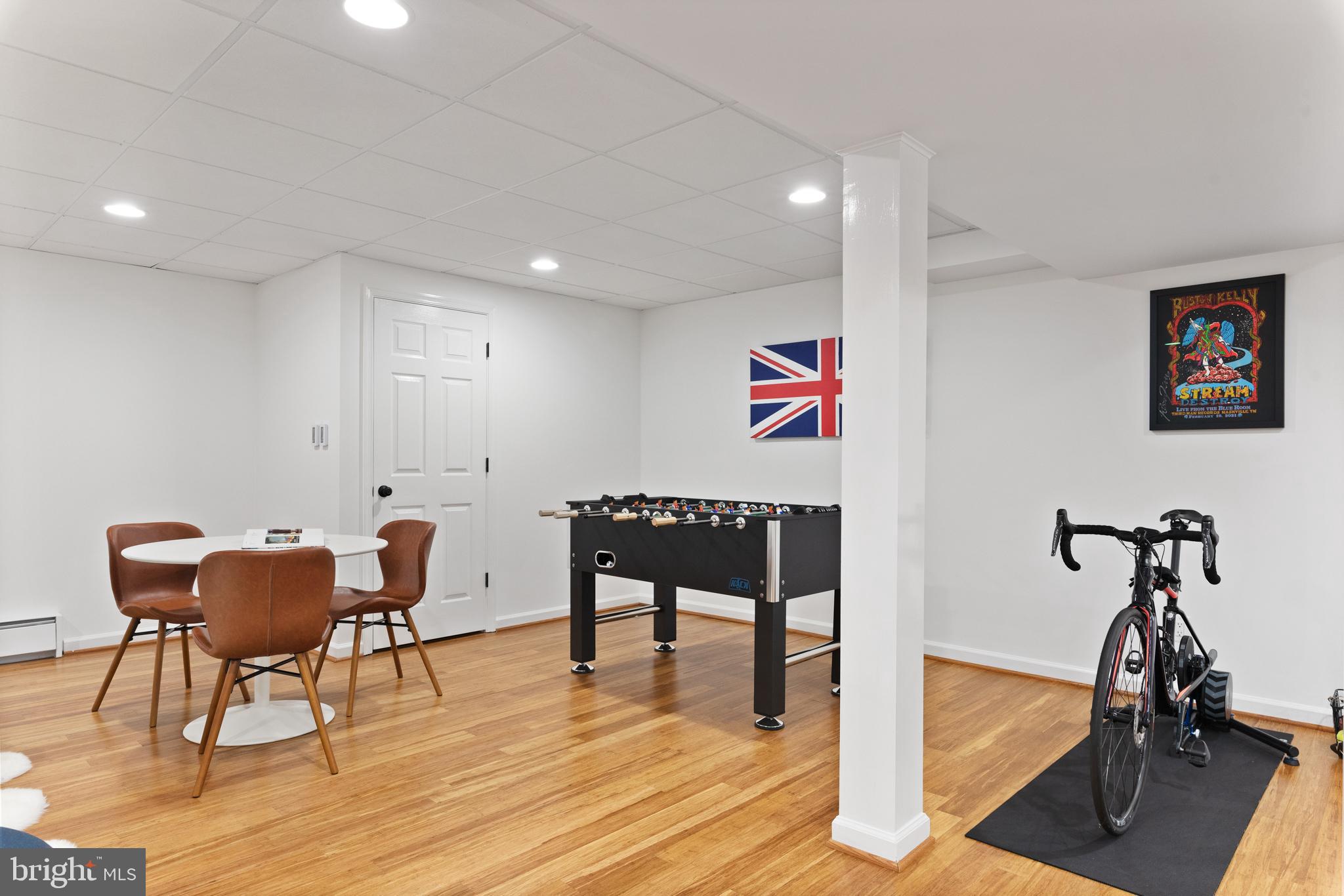 AMBERLEY - Residential