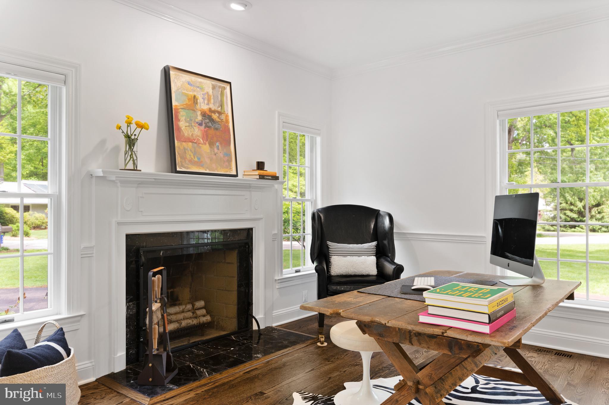 AMBERLEY - Residential