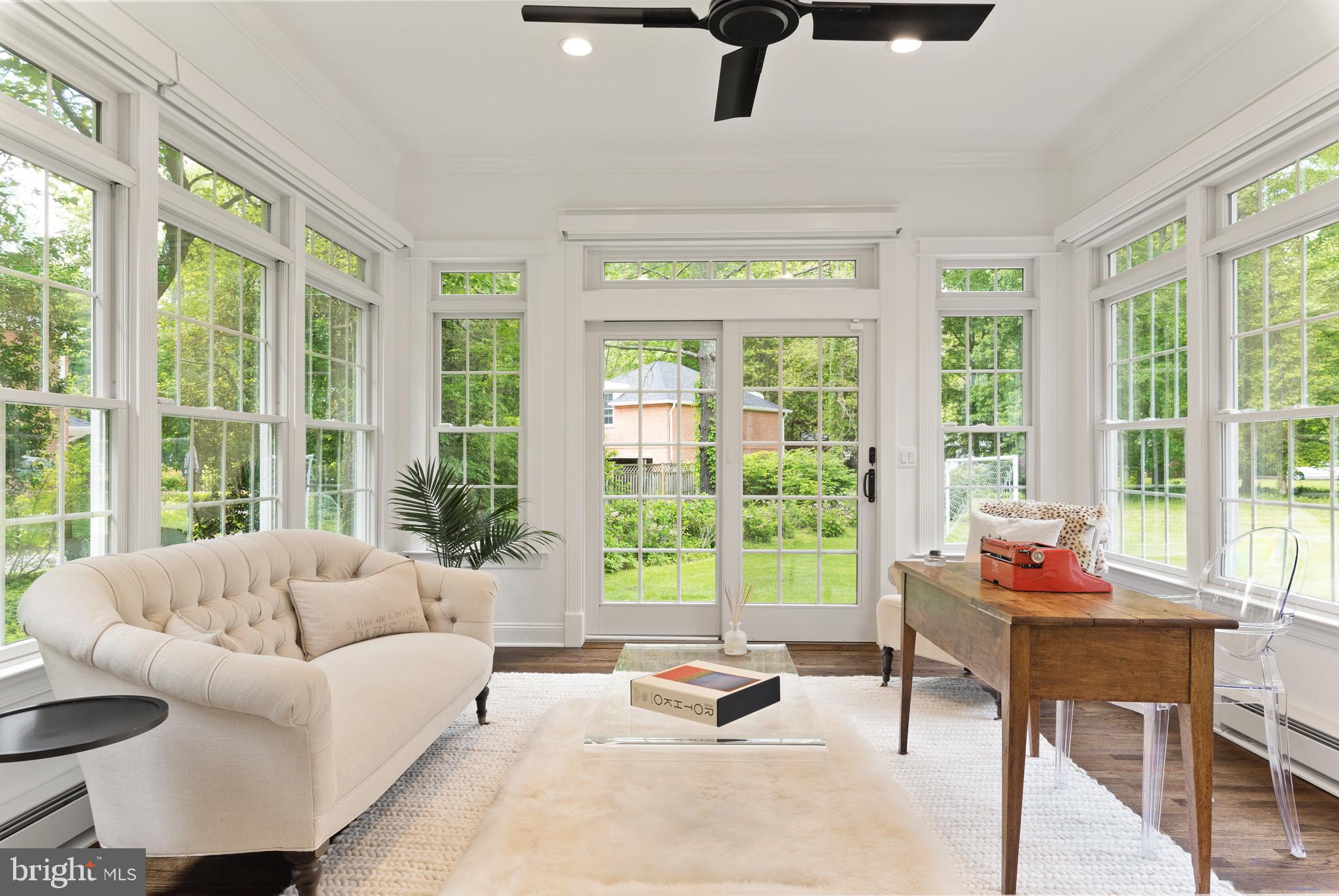 AMBERLEY - Residential