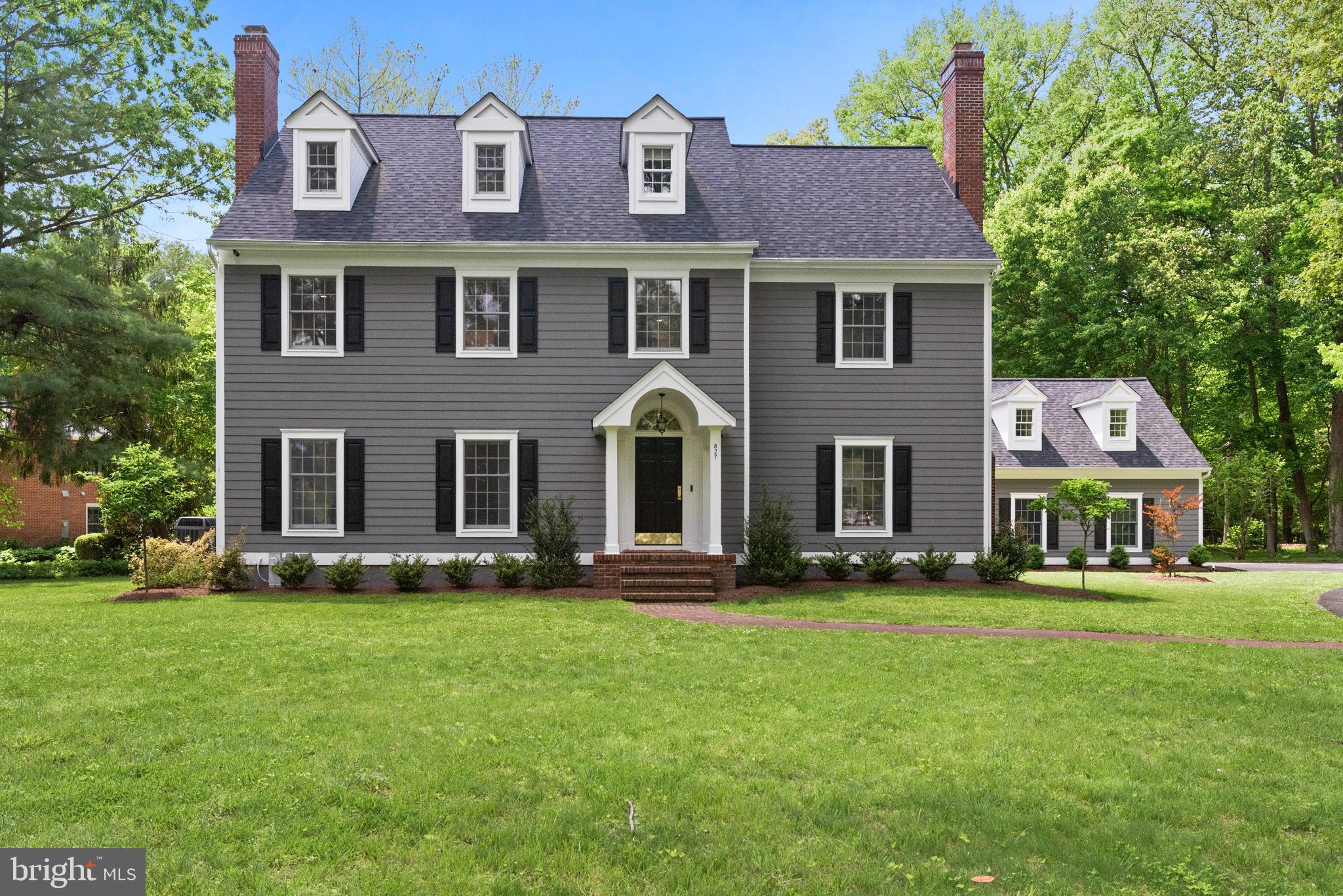 AMBERLEY - Residential