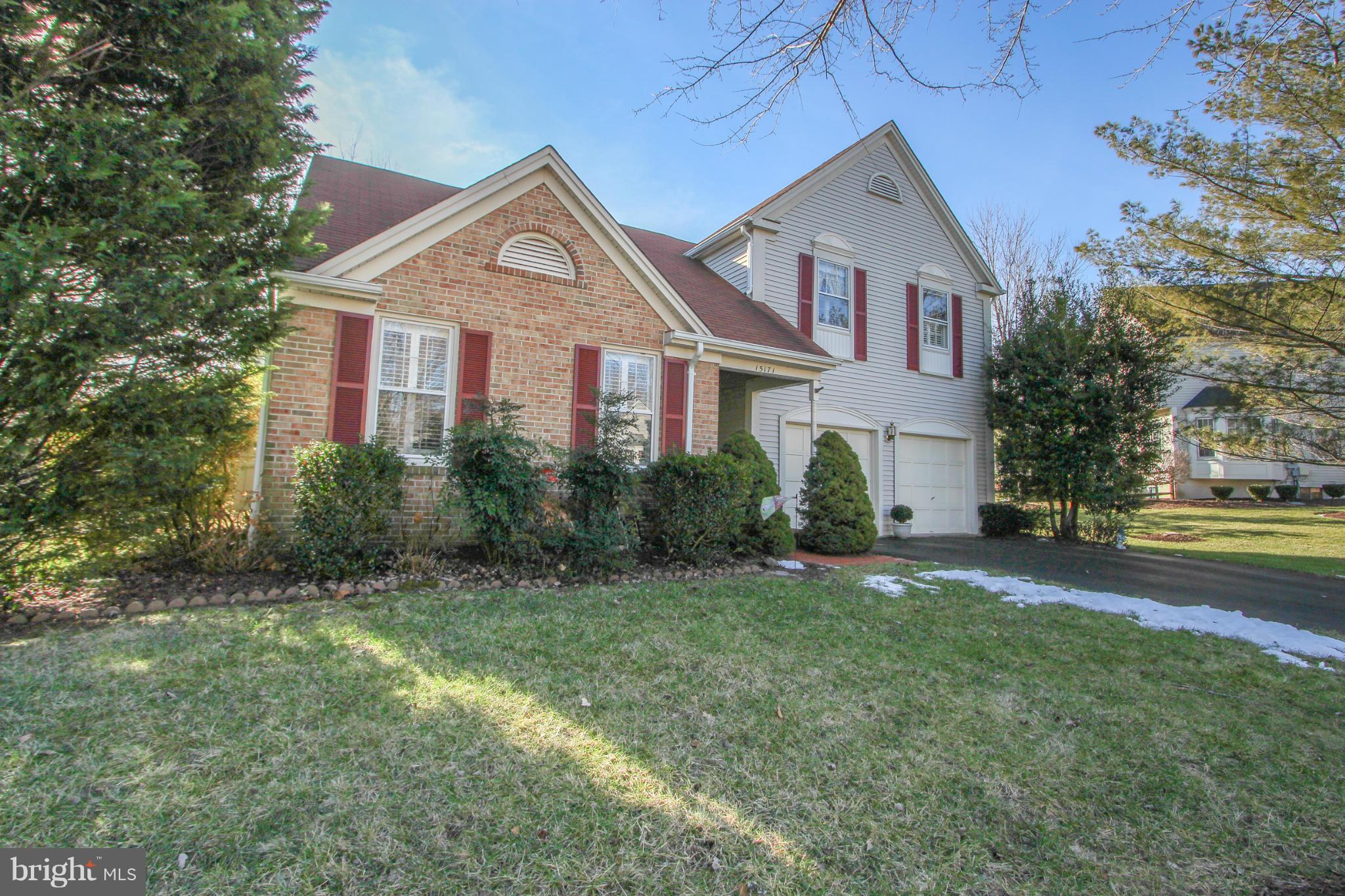 VIRGINIA RUN - Residential
