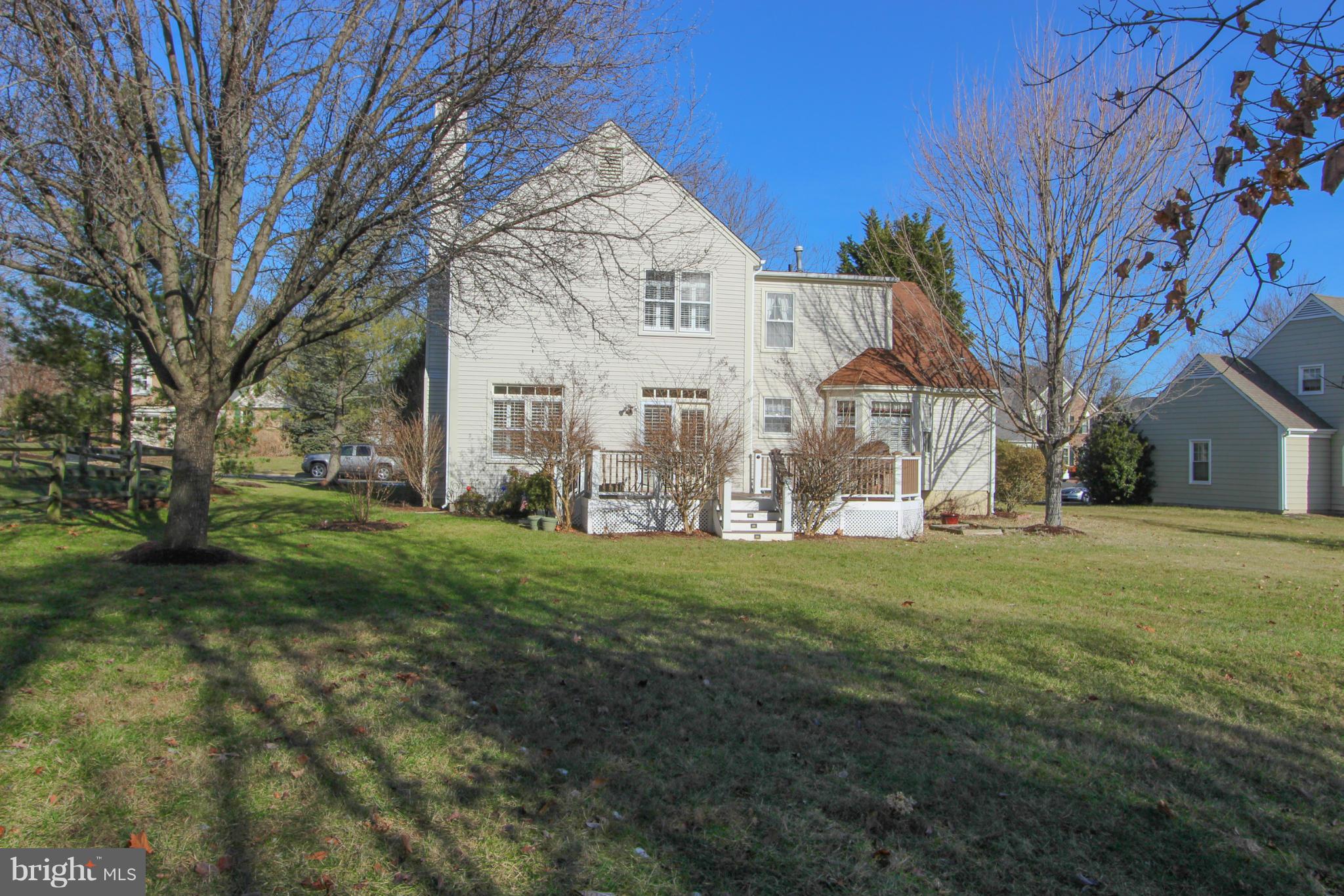 VIRGINIA RUN - Residential