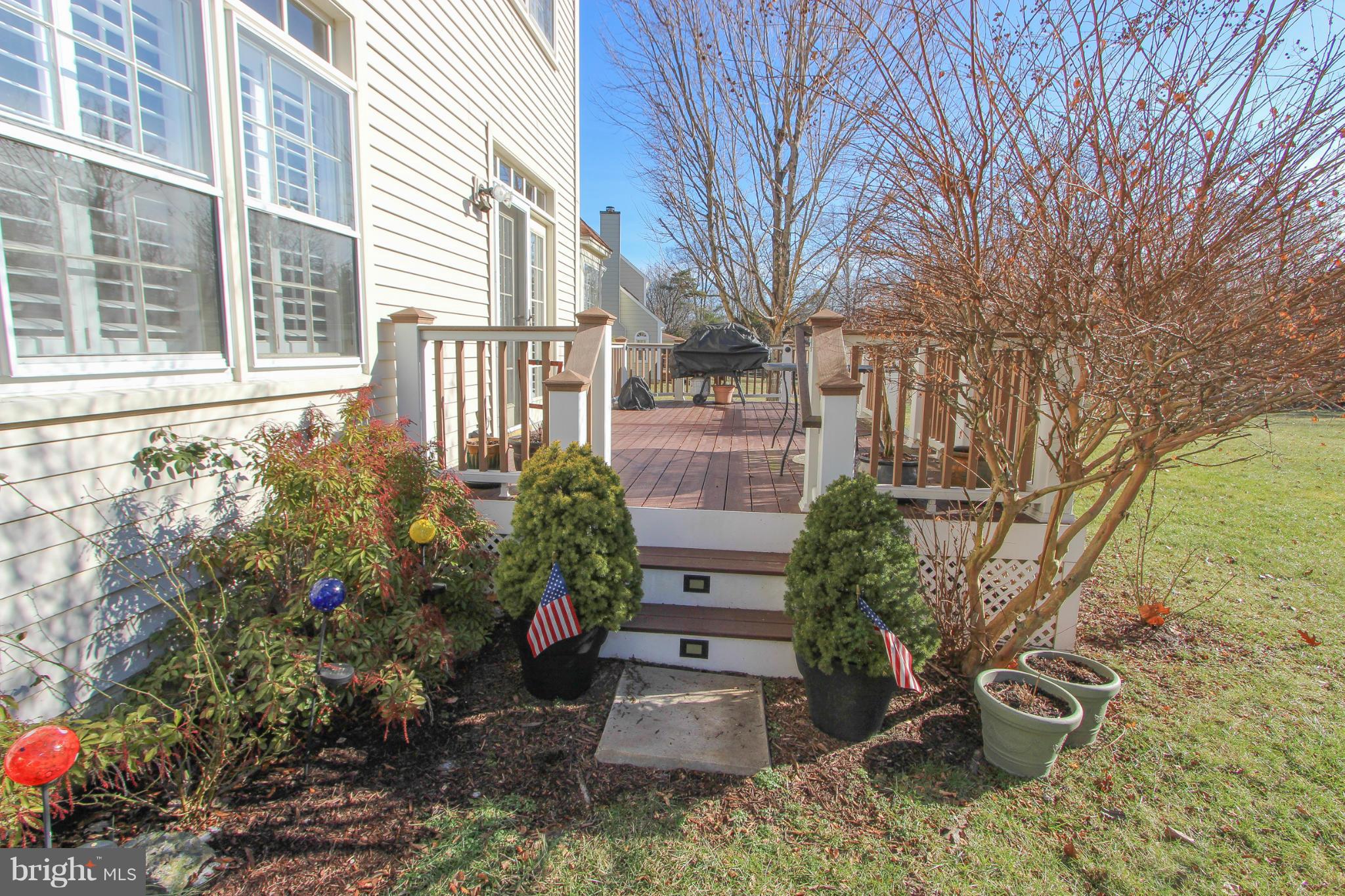 VIRGINIA RUN - Residential