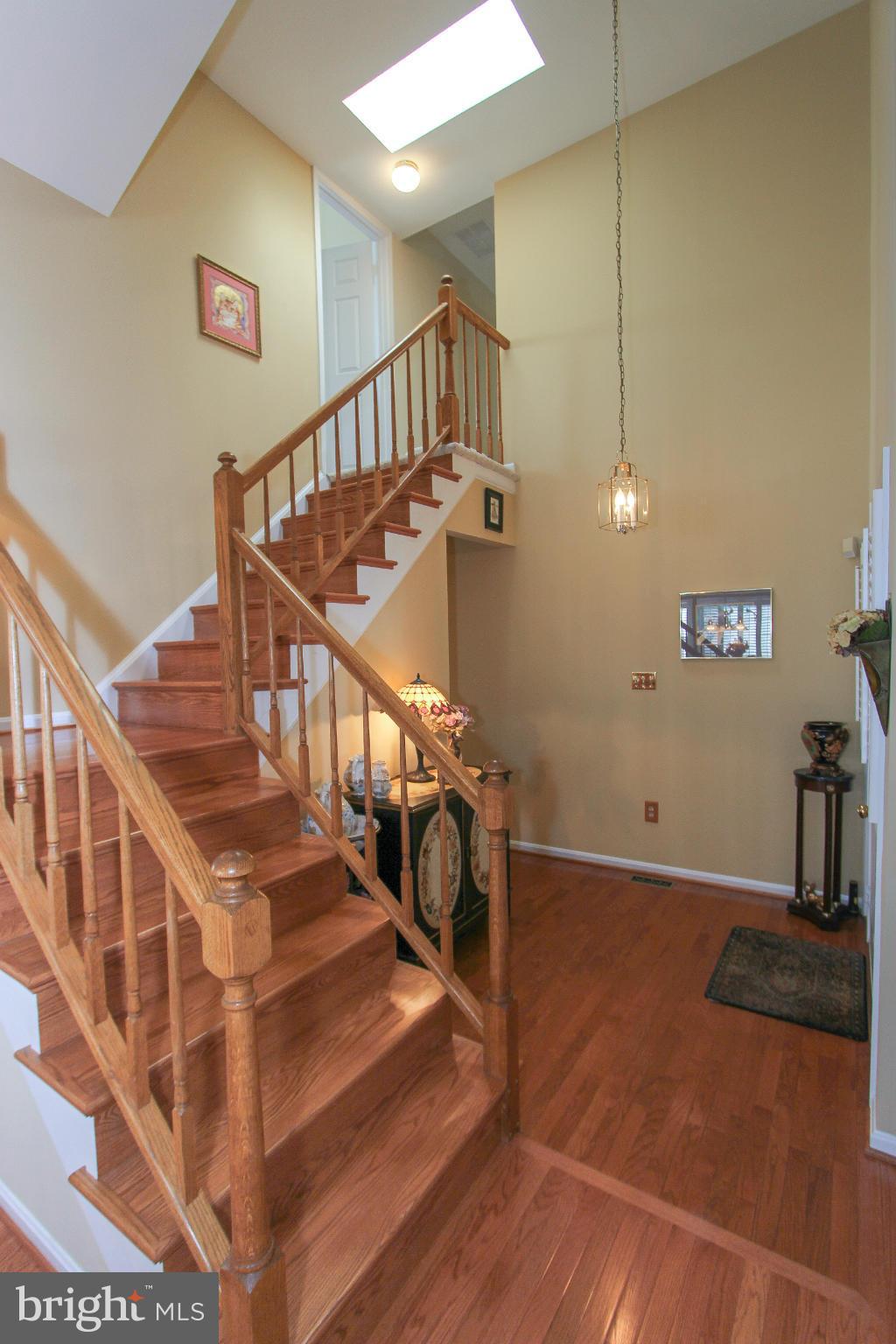 VIRGINIA RUN - Residential