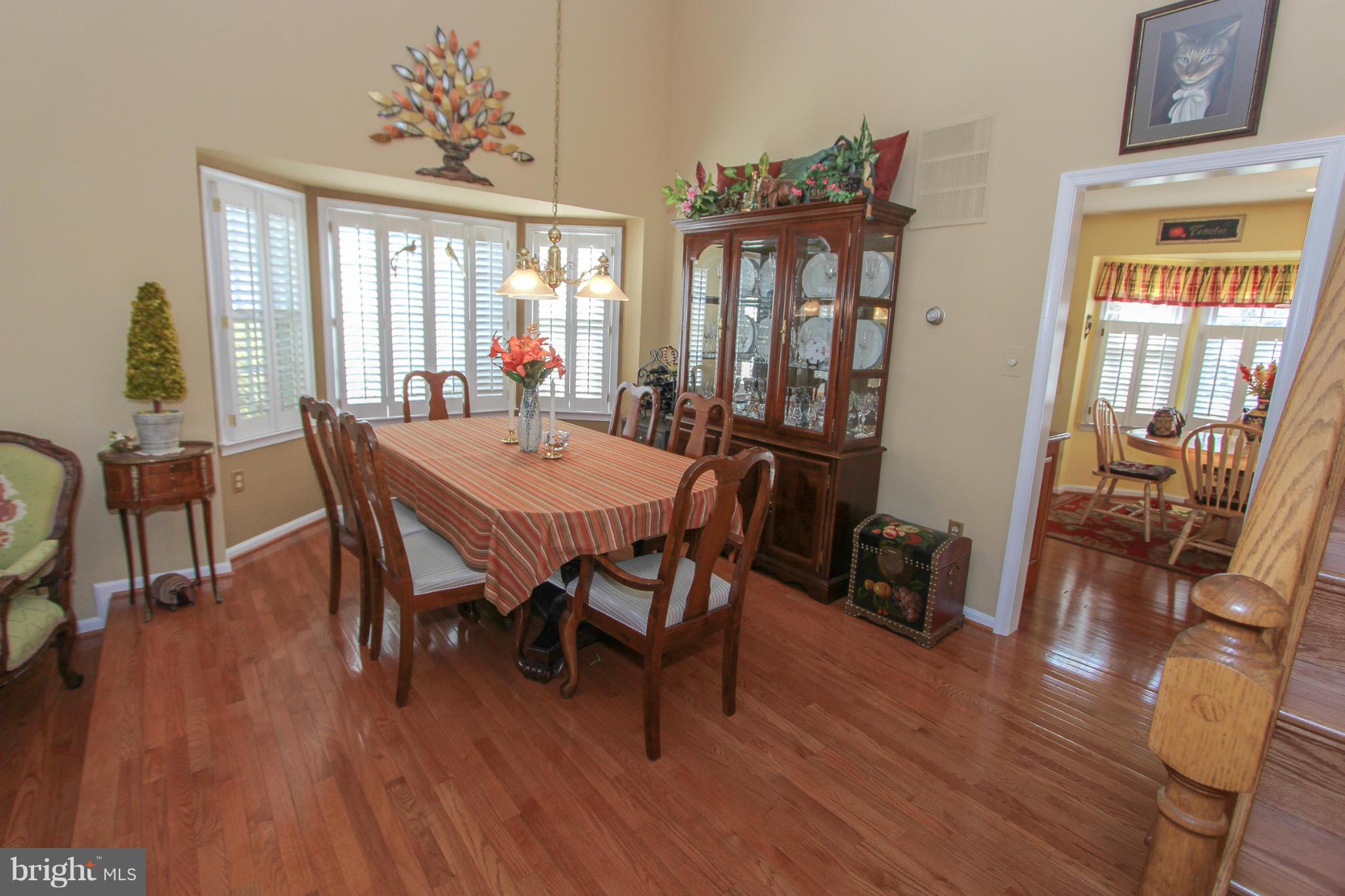 VIRGINIA RUN - Residential