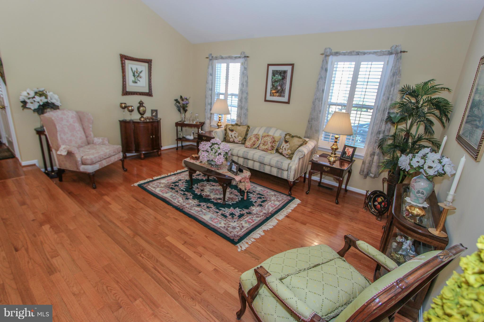 VIRGINIA RUN - Residential