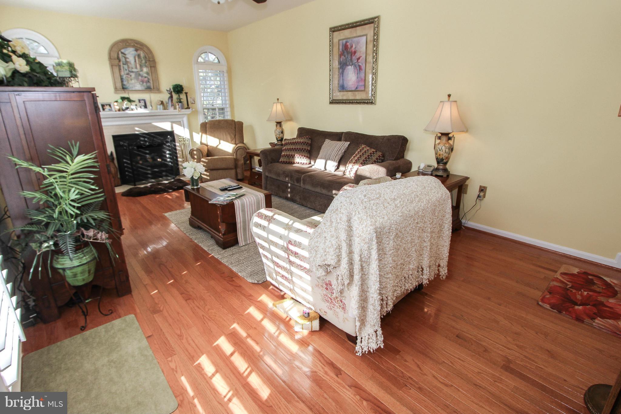 VIRGINIA RUN - Residential