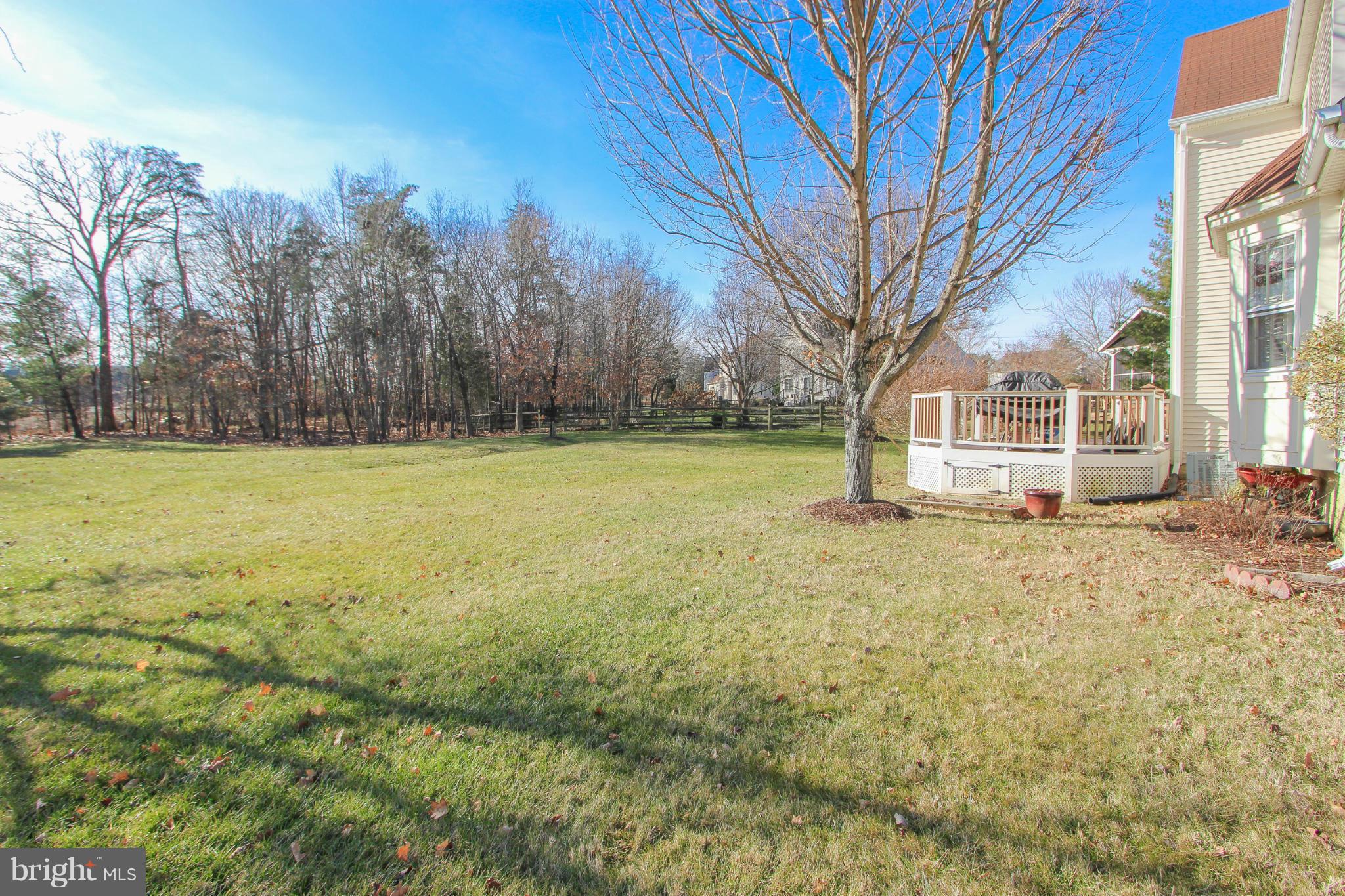 VIRGINIA RUN - Residential