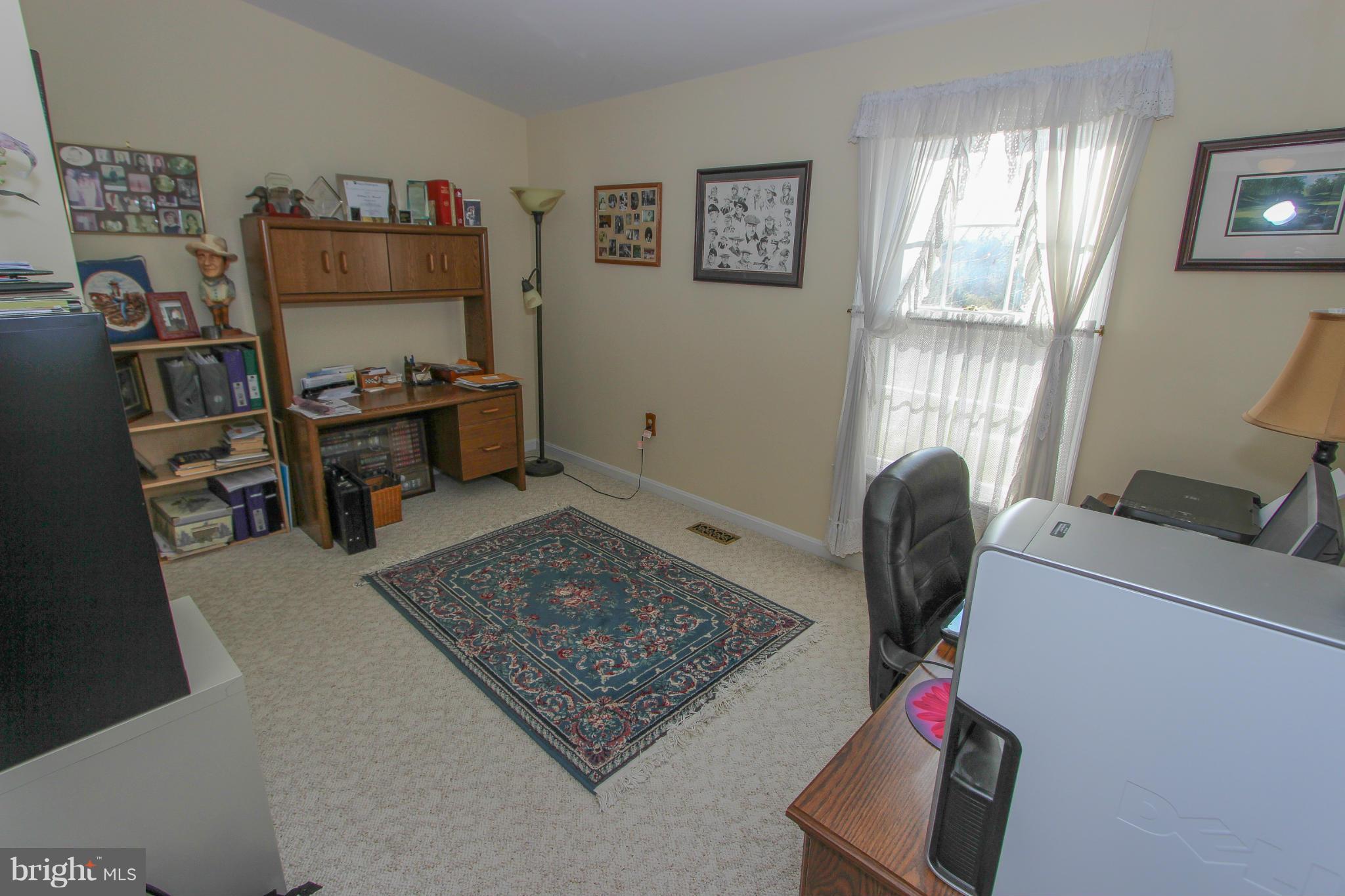 VIRGINIA RUN - Residential