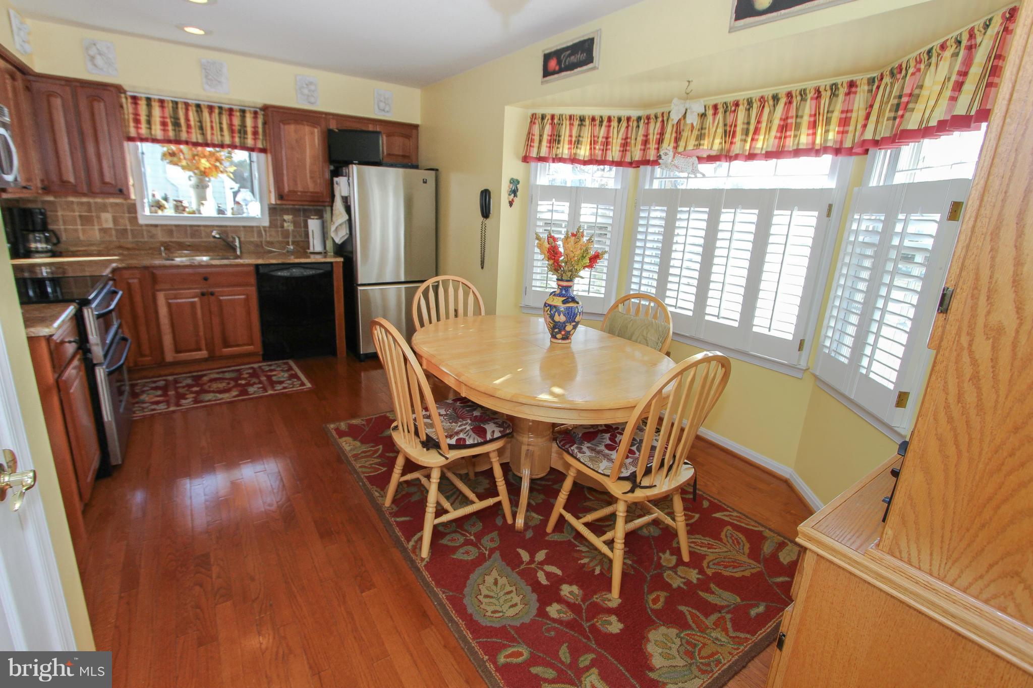 VIRGINIA RUN - Residential