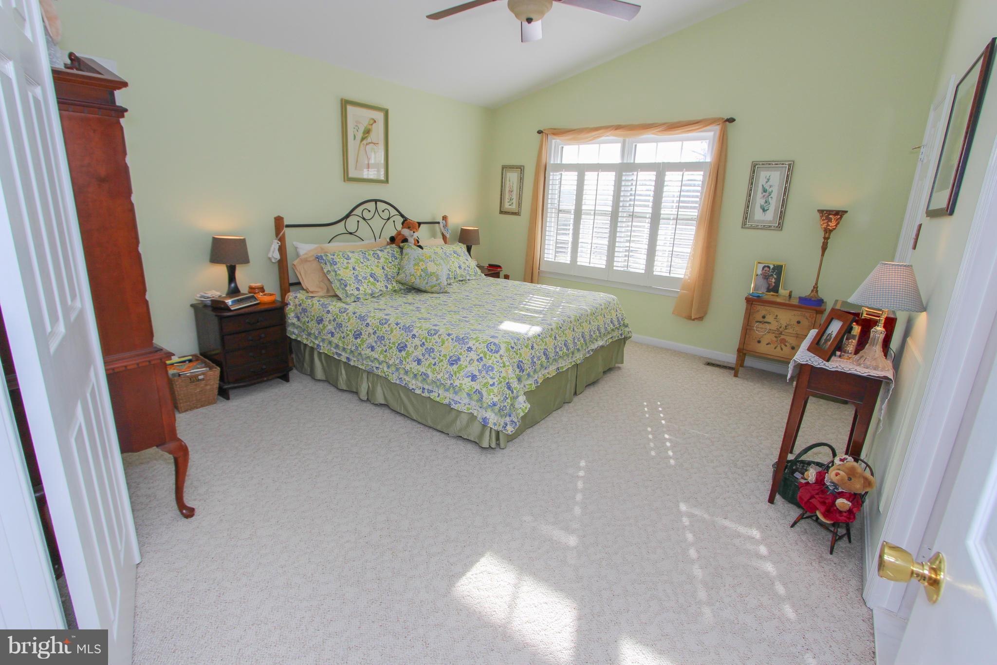 VIRGINIA RUN - Residential