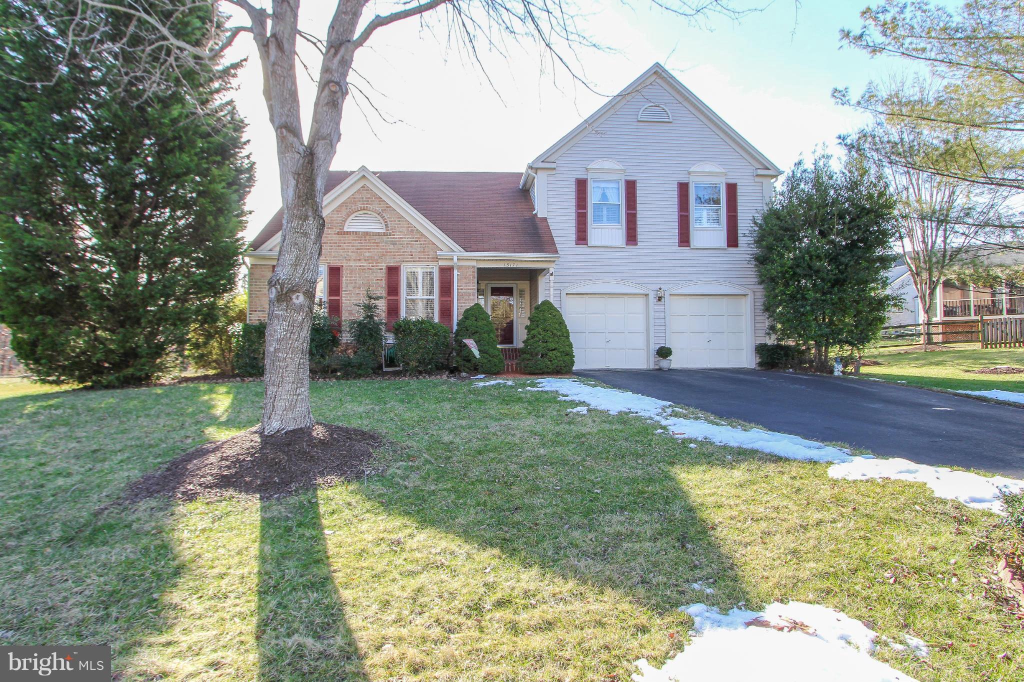 VIRGINIA RUN - Residential