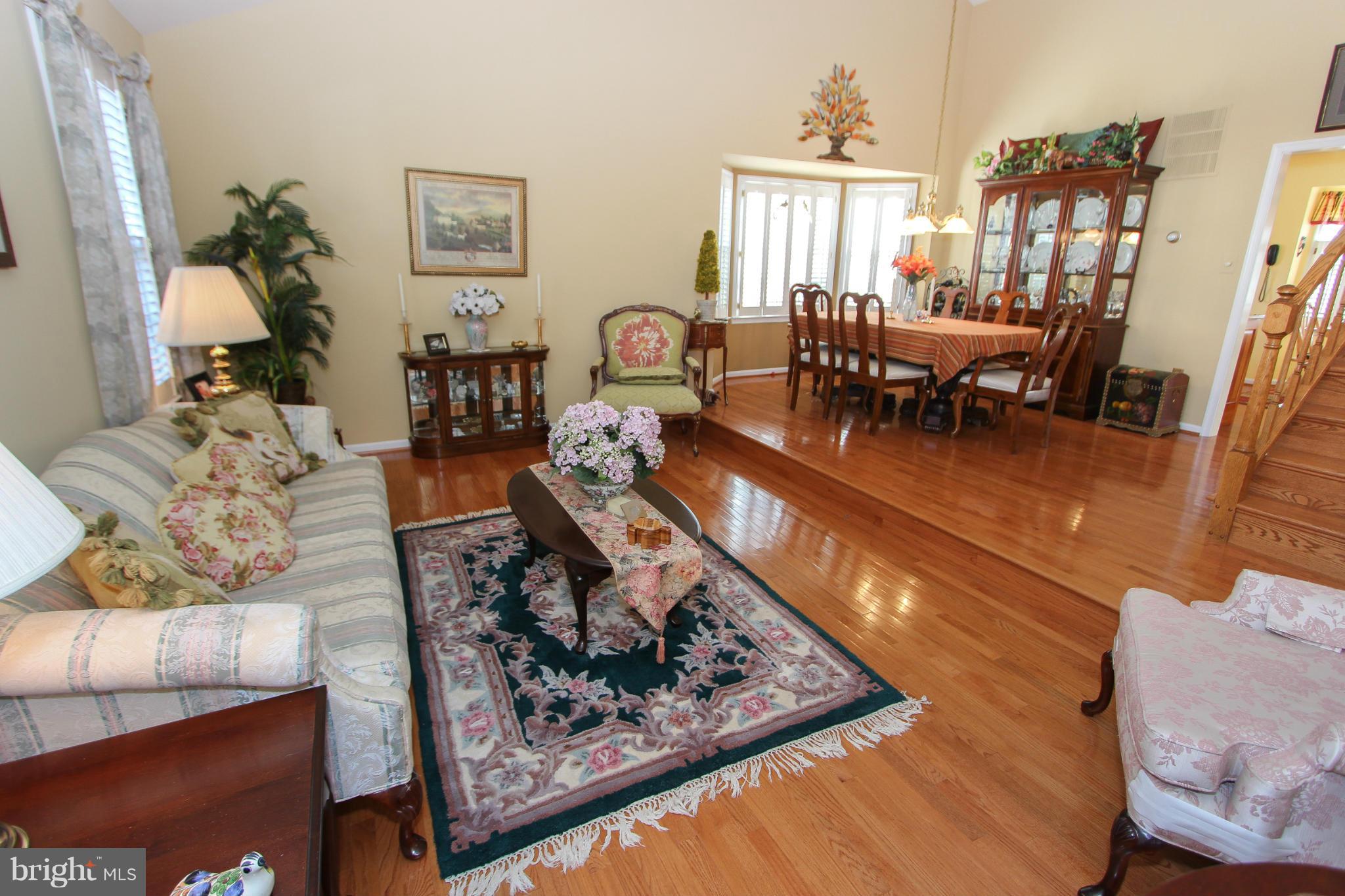 VIRGINIA RUN - Residential