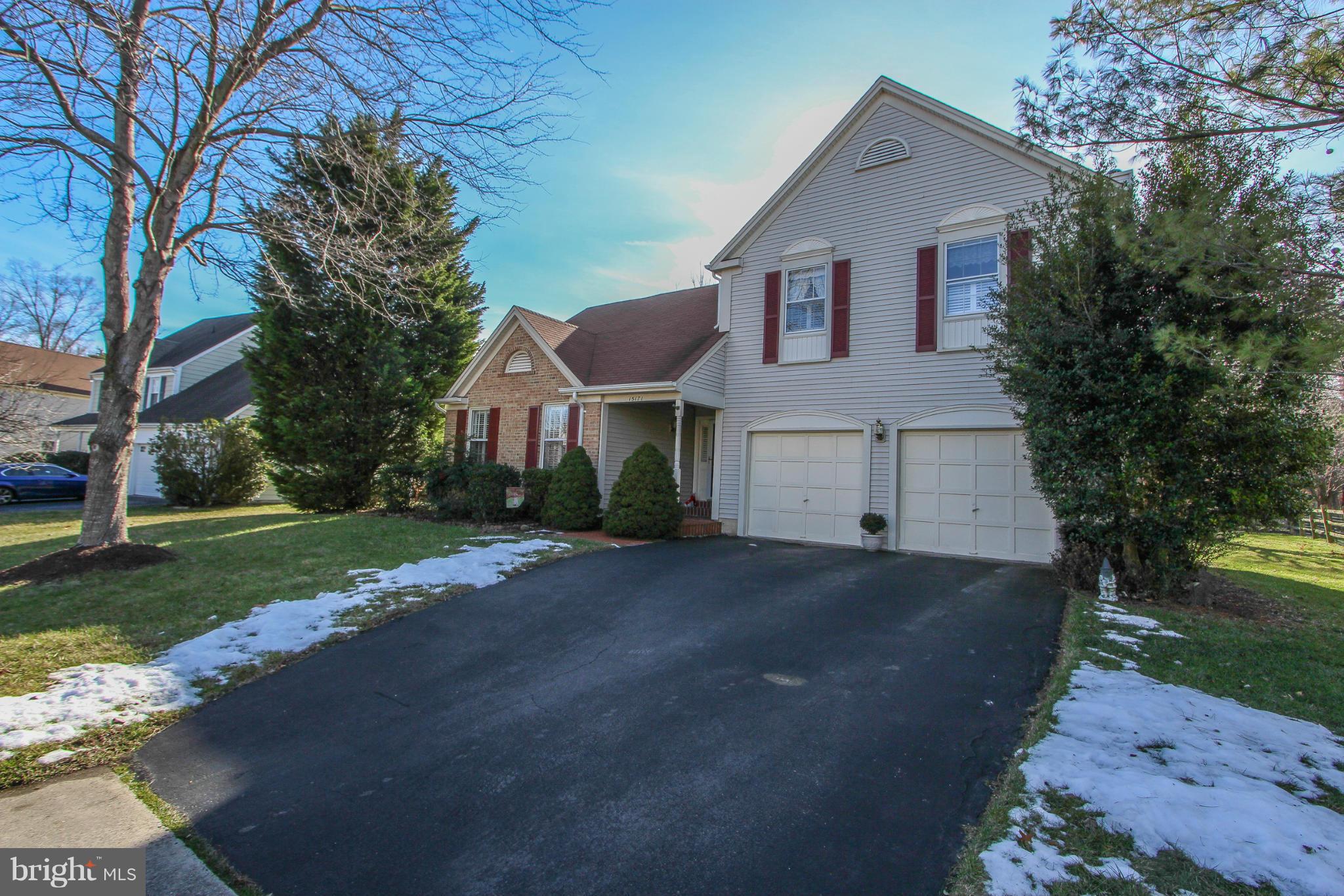 VIRGINIA RUN - Residential