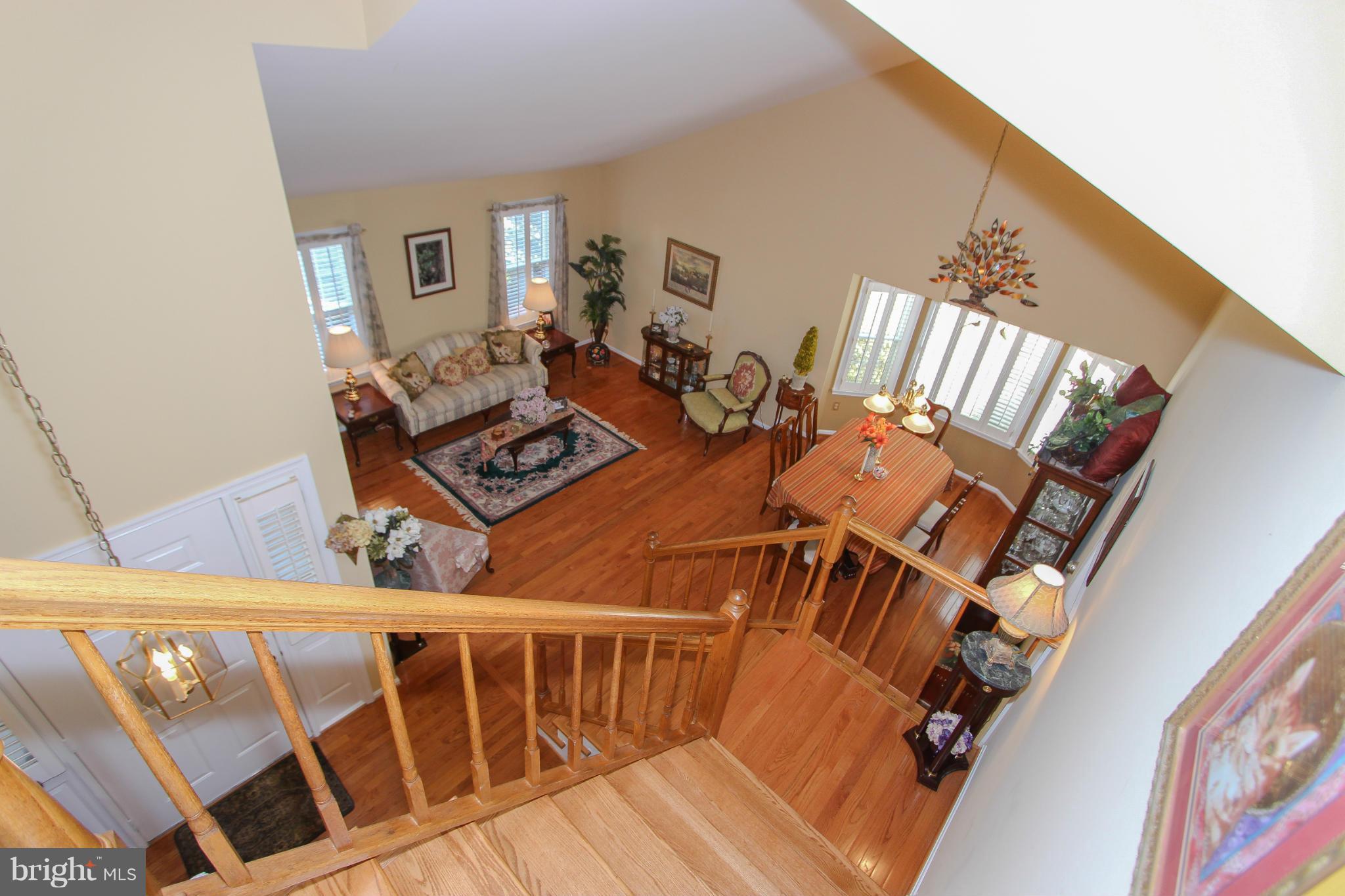 VIRGINIA RUN - Residential